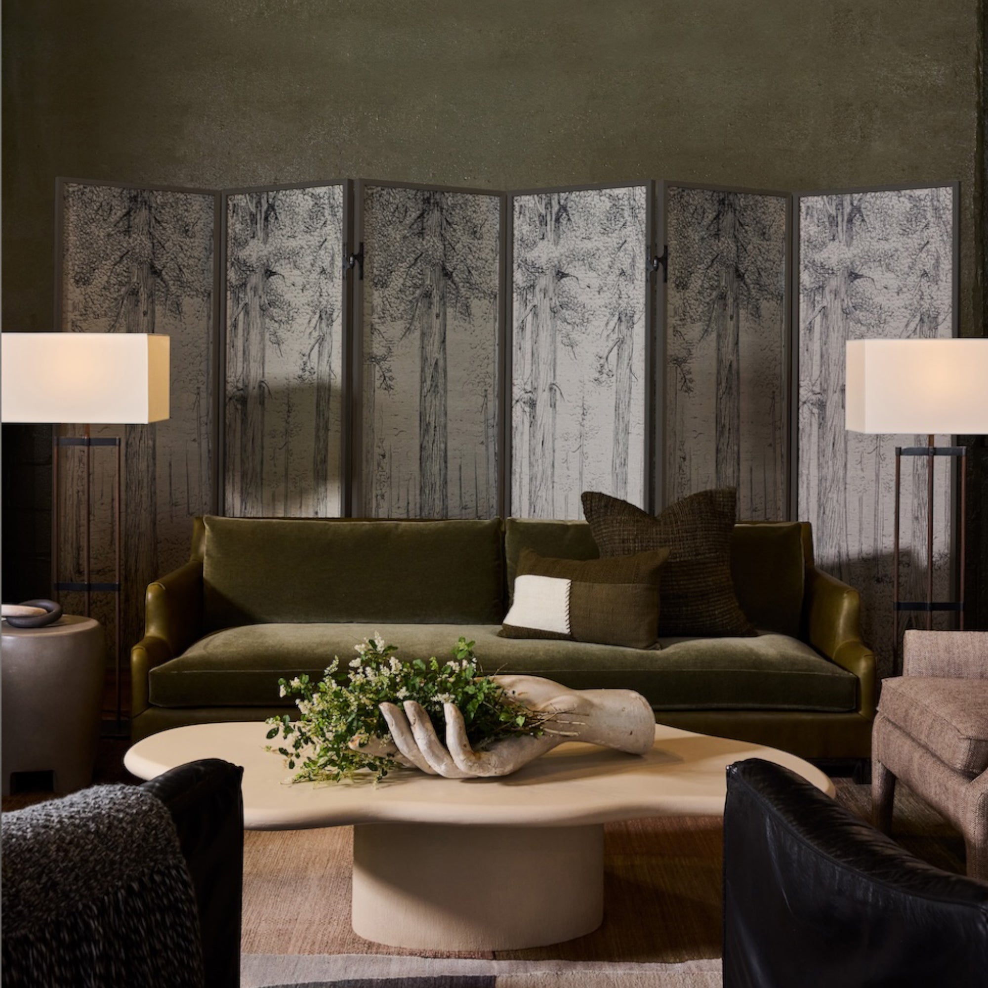 Jasper Sofa | 96" | Floor Model