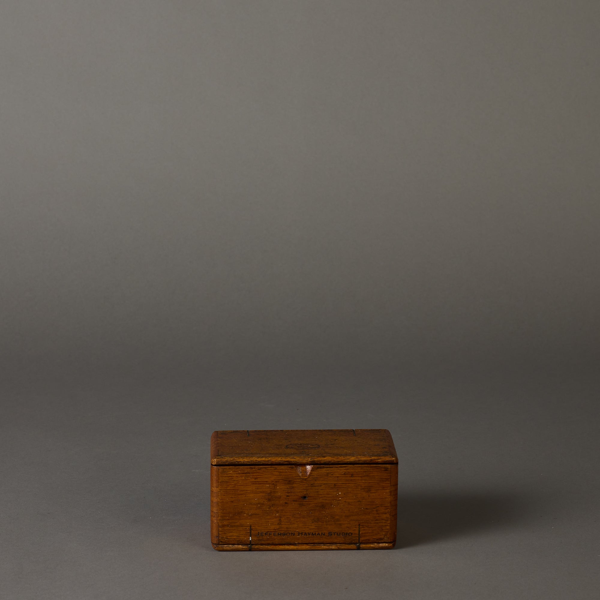Jefferson Hayman | Light Study Paris | Puzzle Box