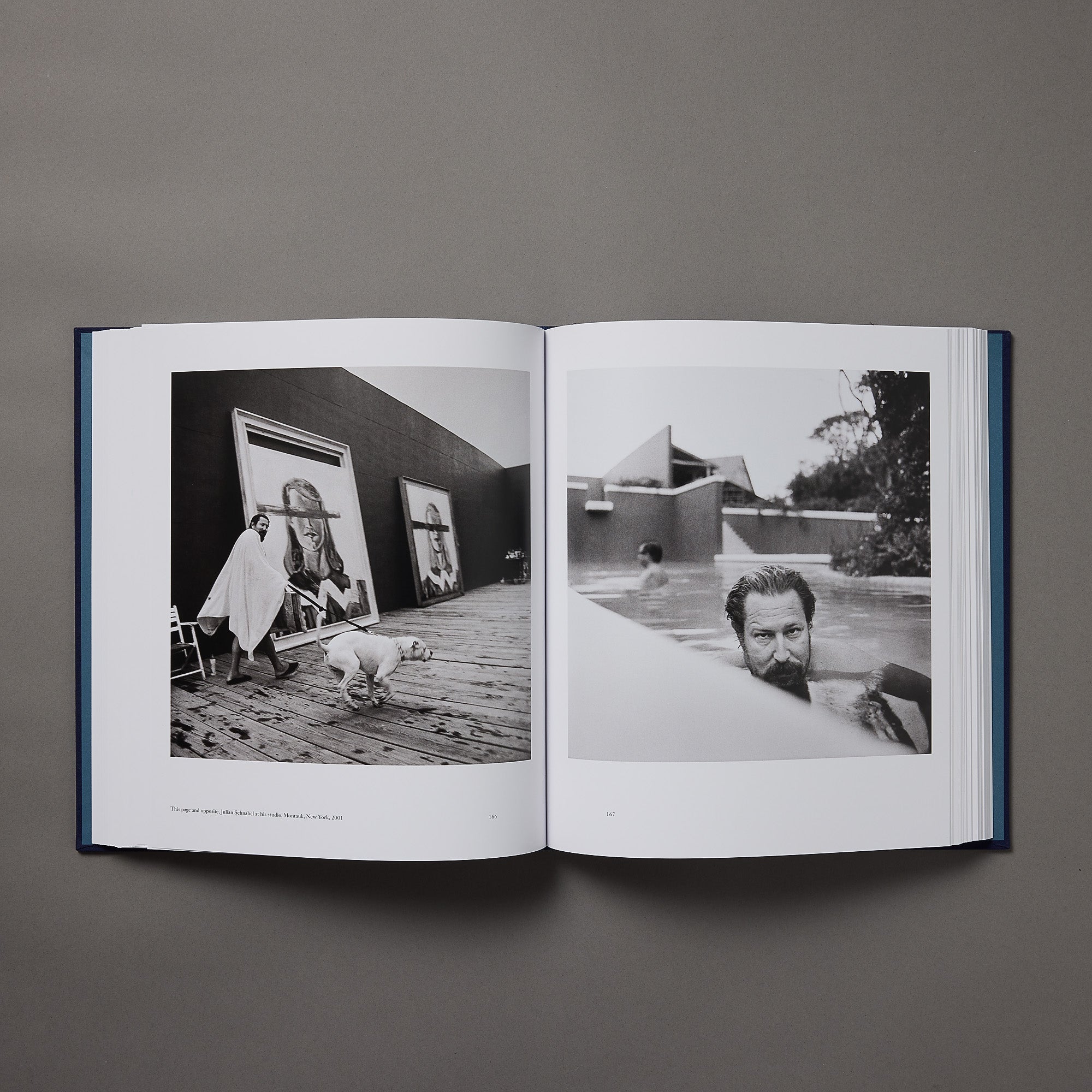 Jonathan Becker | Lost Time