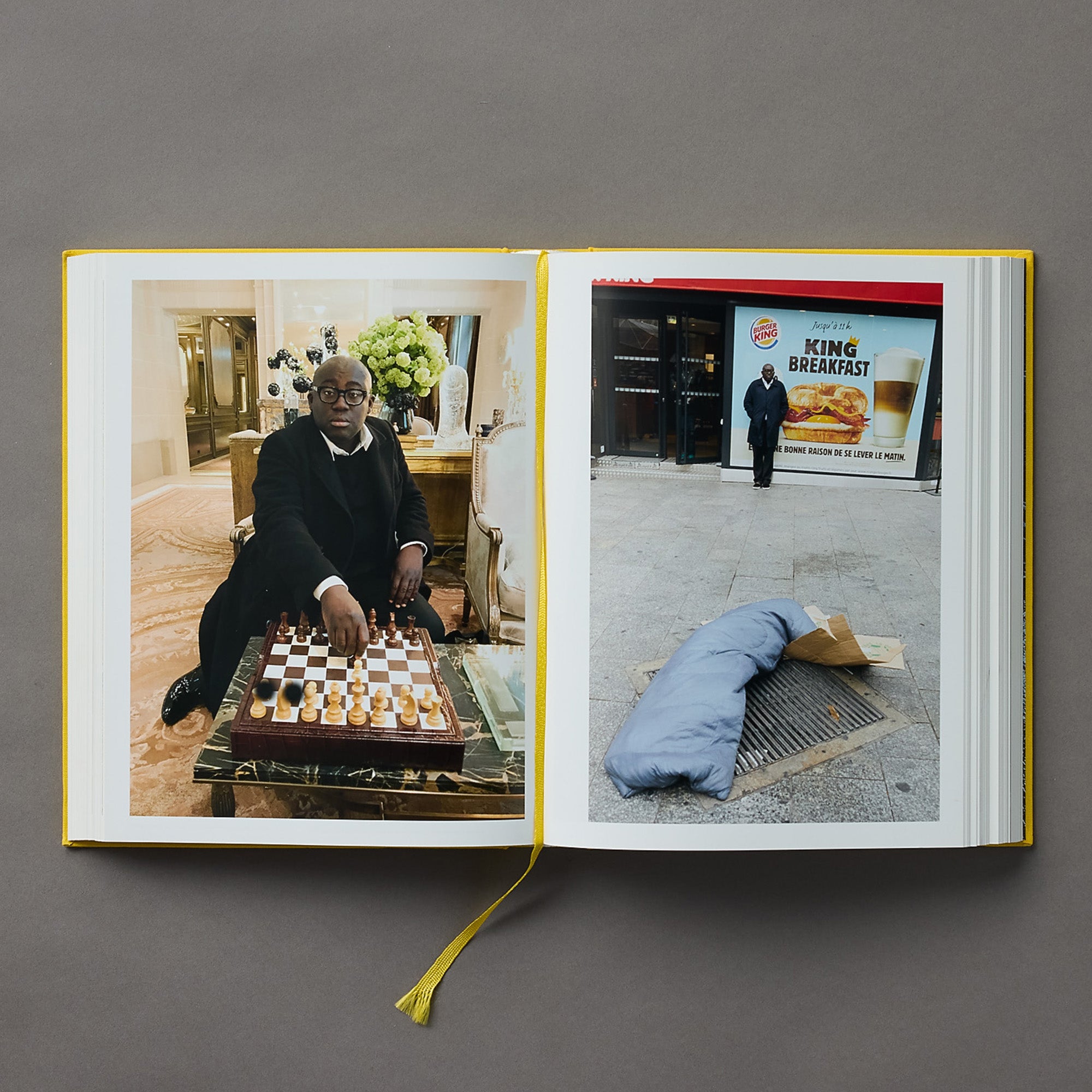Juergen Teller | Donkey Man and Other Stories