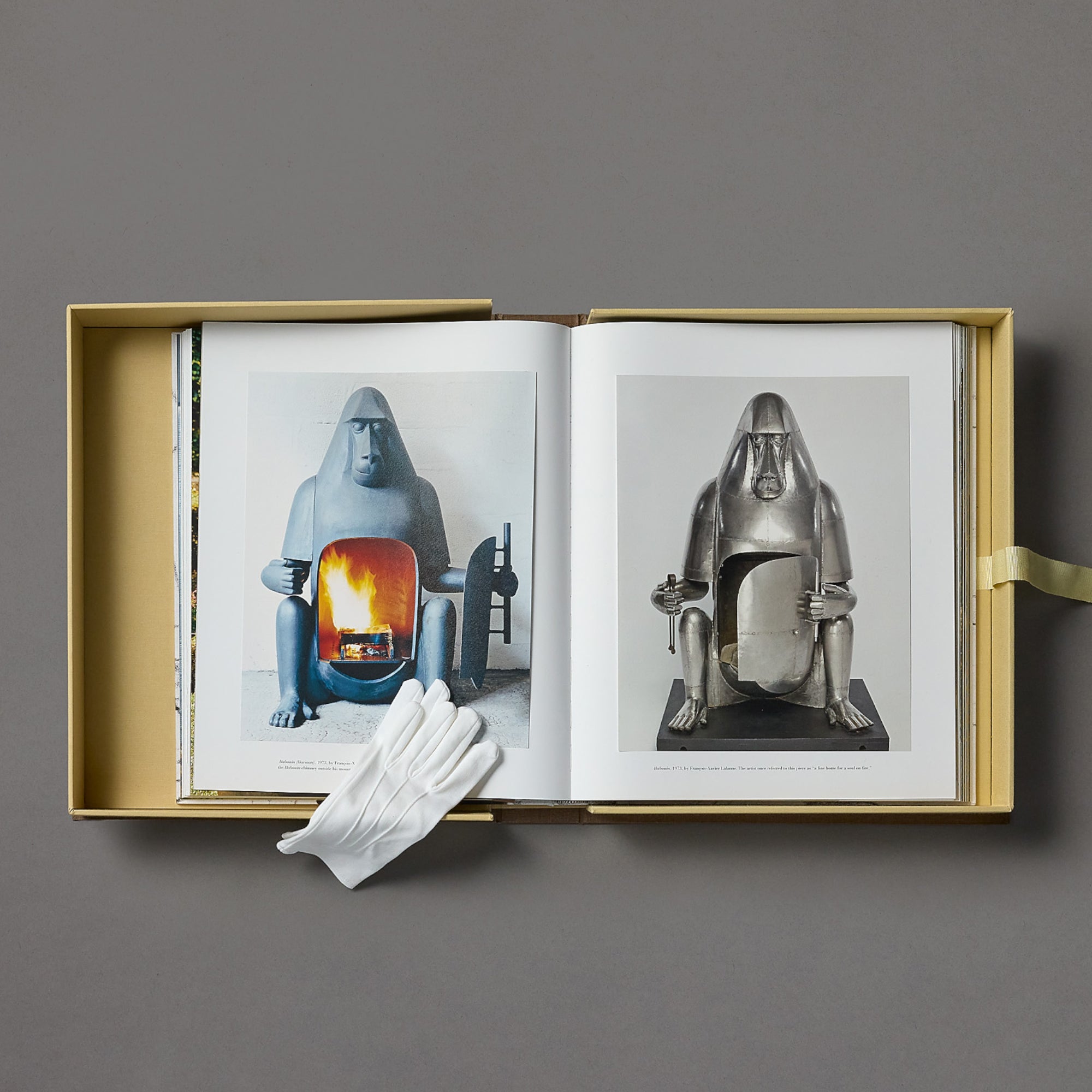 Lalanne | A World of Poetry