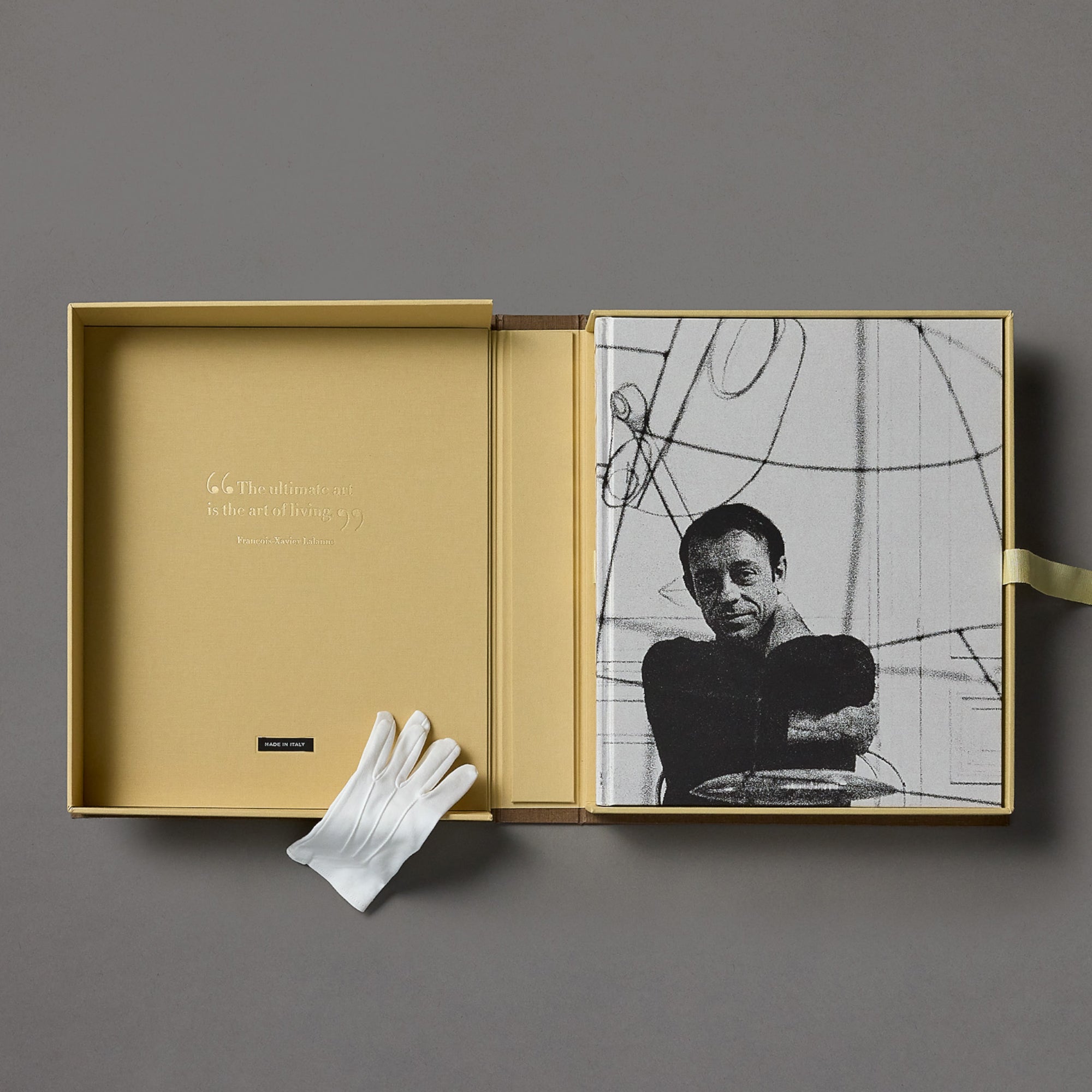 Lalanne | A World of Poetry