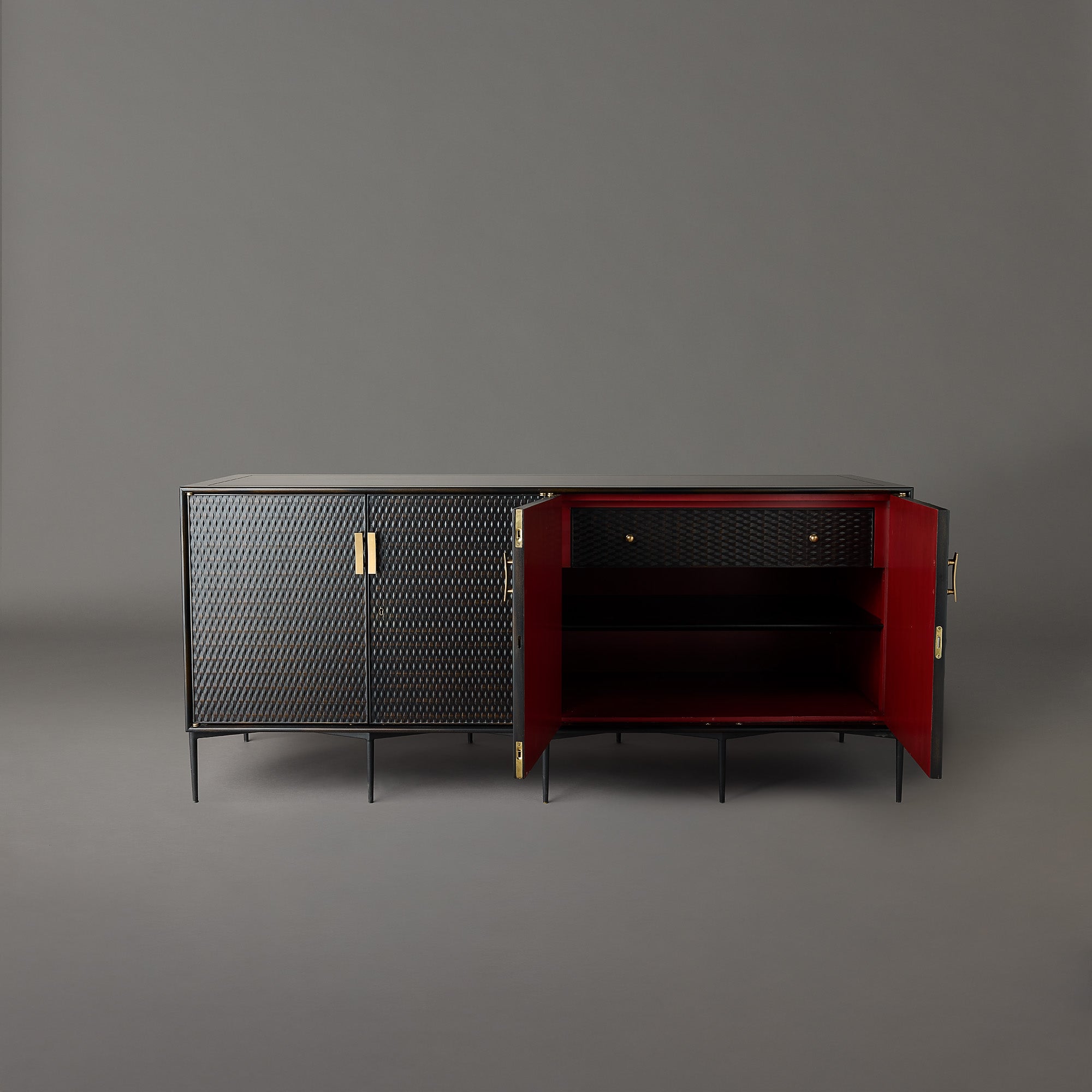 Langford Sideboard