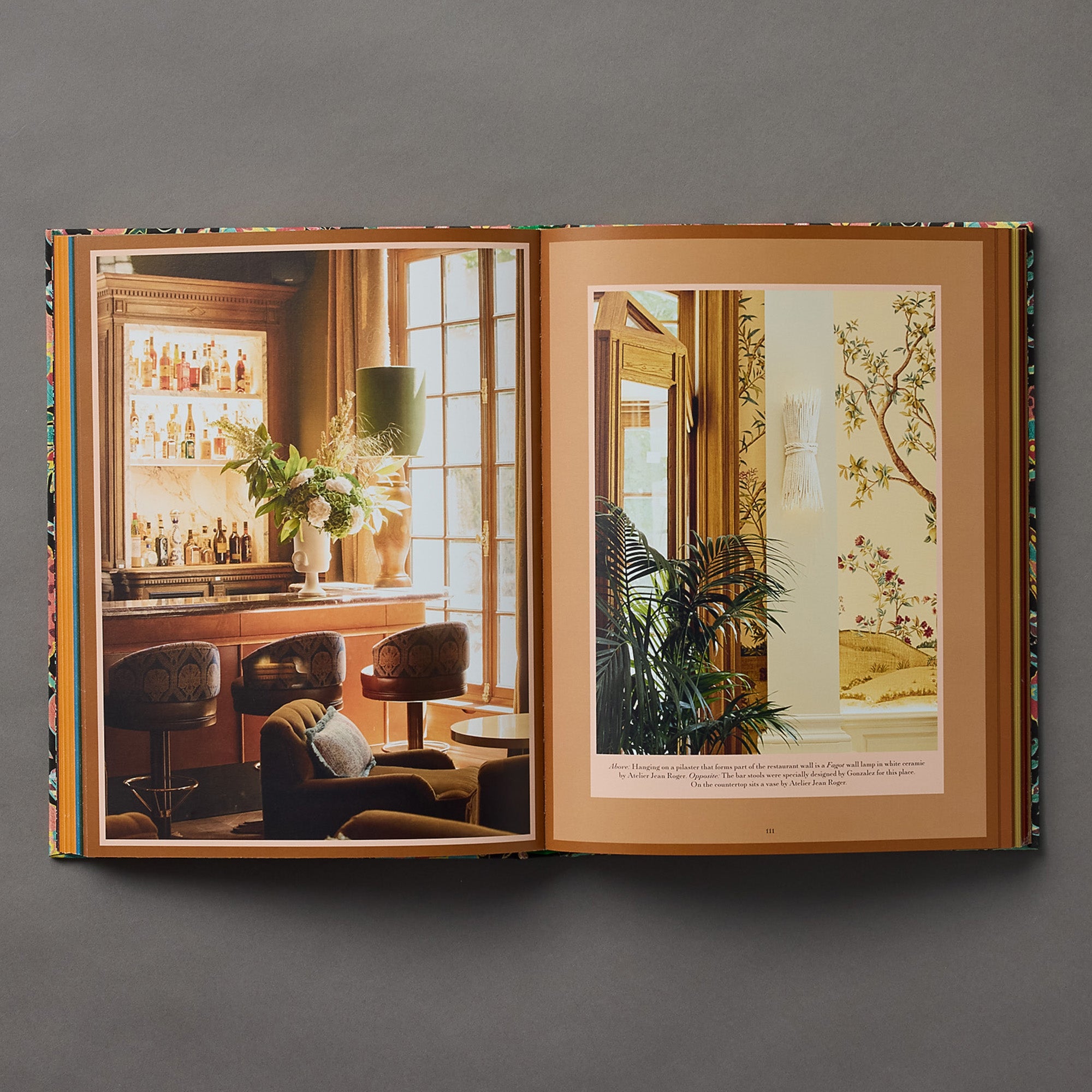 Laura Gonzalez | Interiors