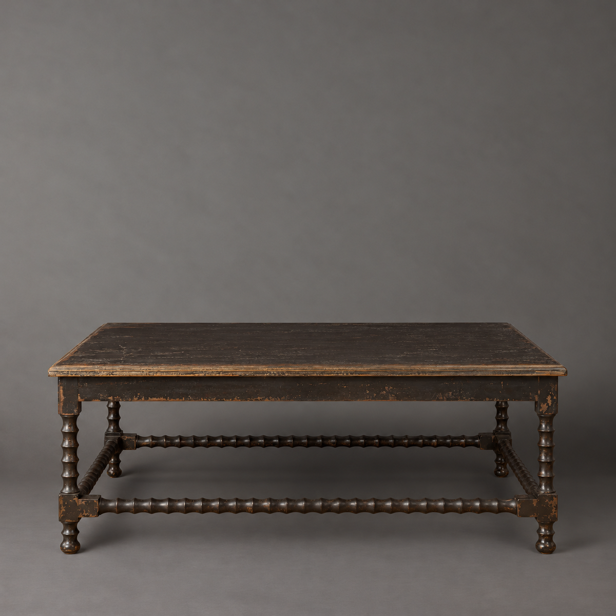 Loggia Coffee Table | Floor Model