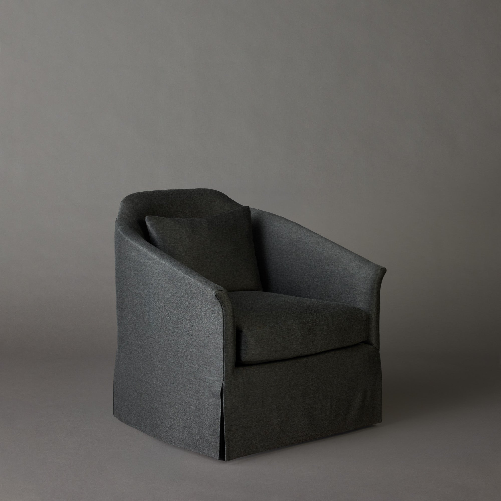Luca Swivel Chair