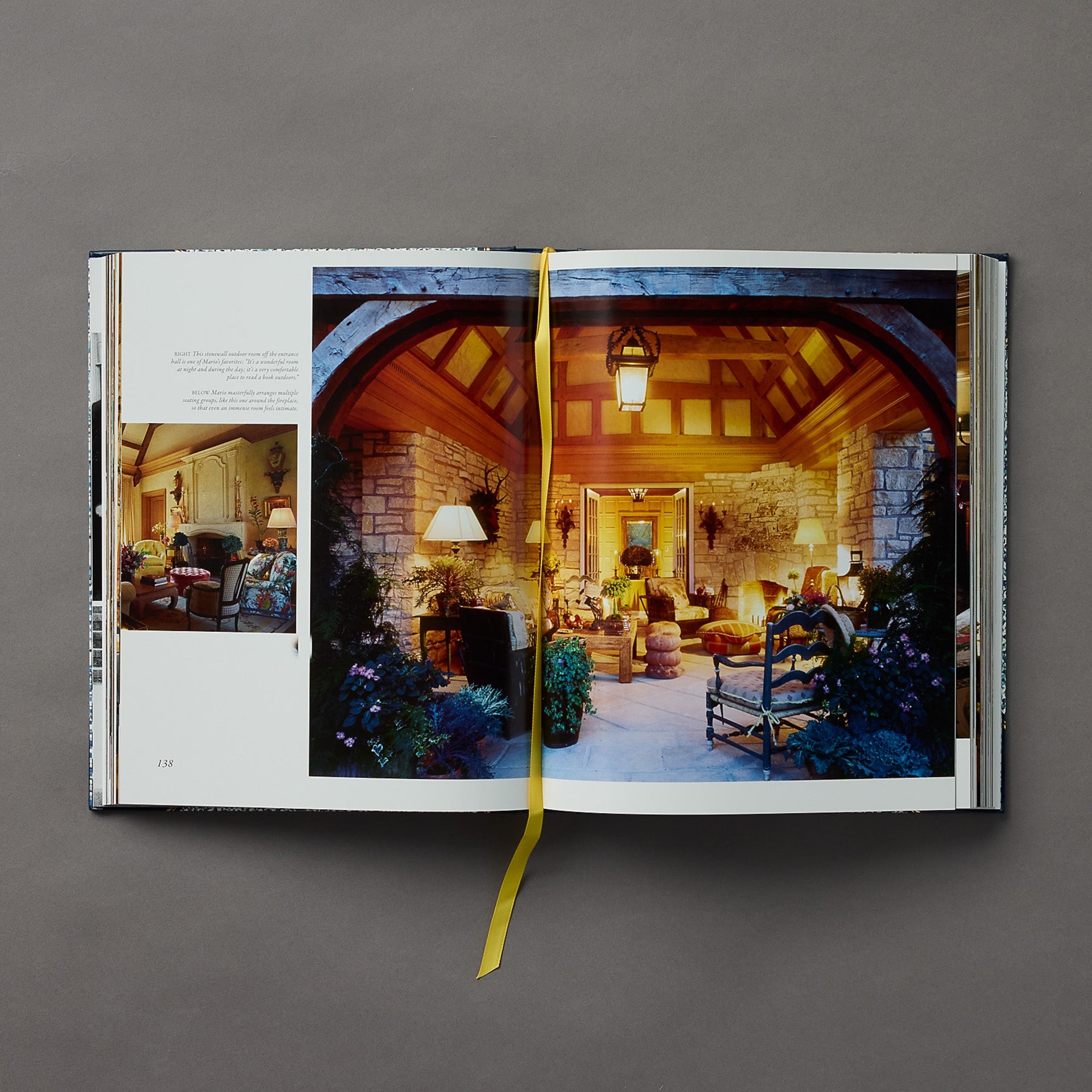 Mario Buatta | Fifty Years of American Interior Decoration