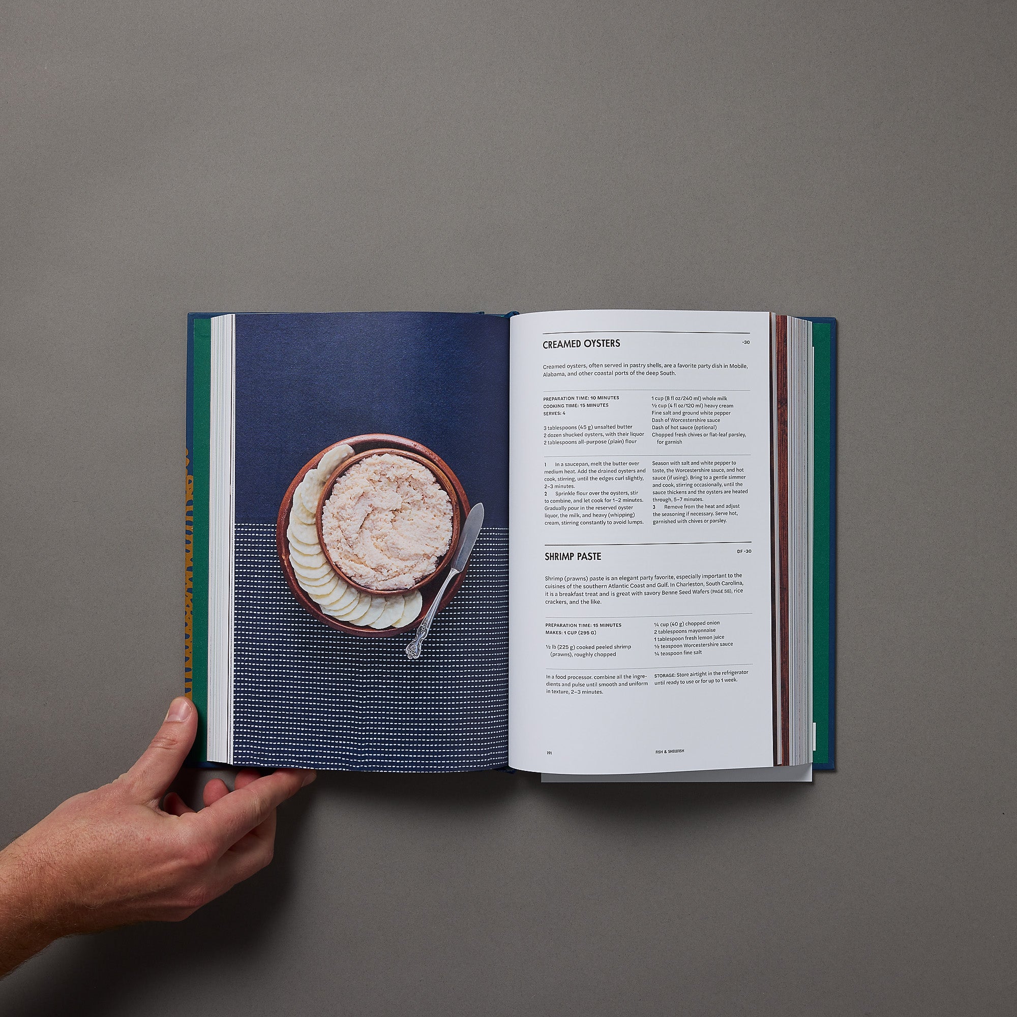 Michael W. Twitty | Recipes From the American South