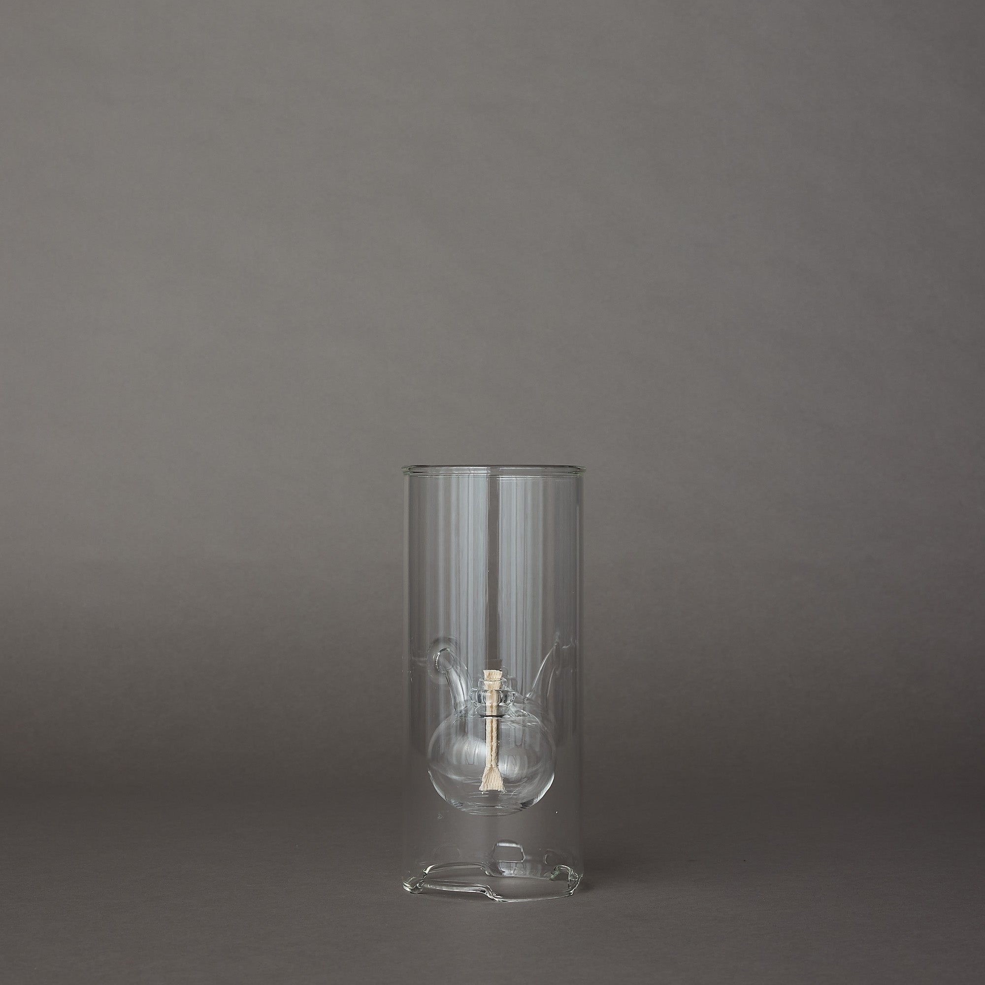 Oil Lamp