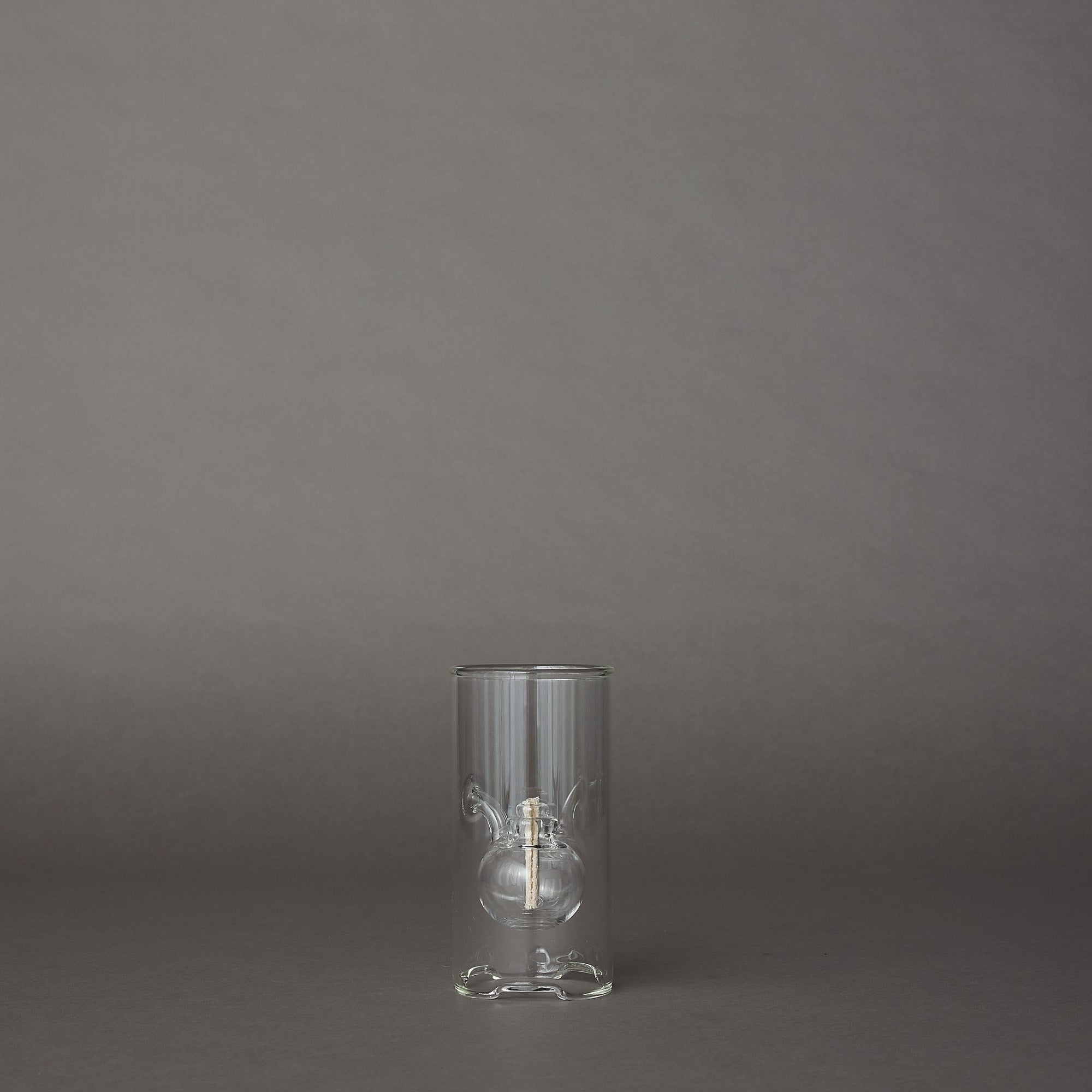 Oil Lamp