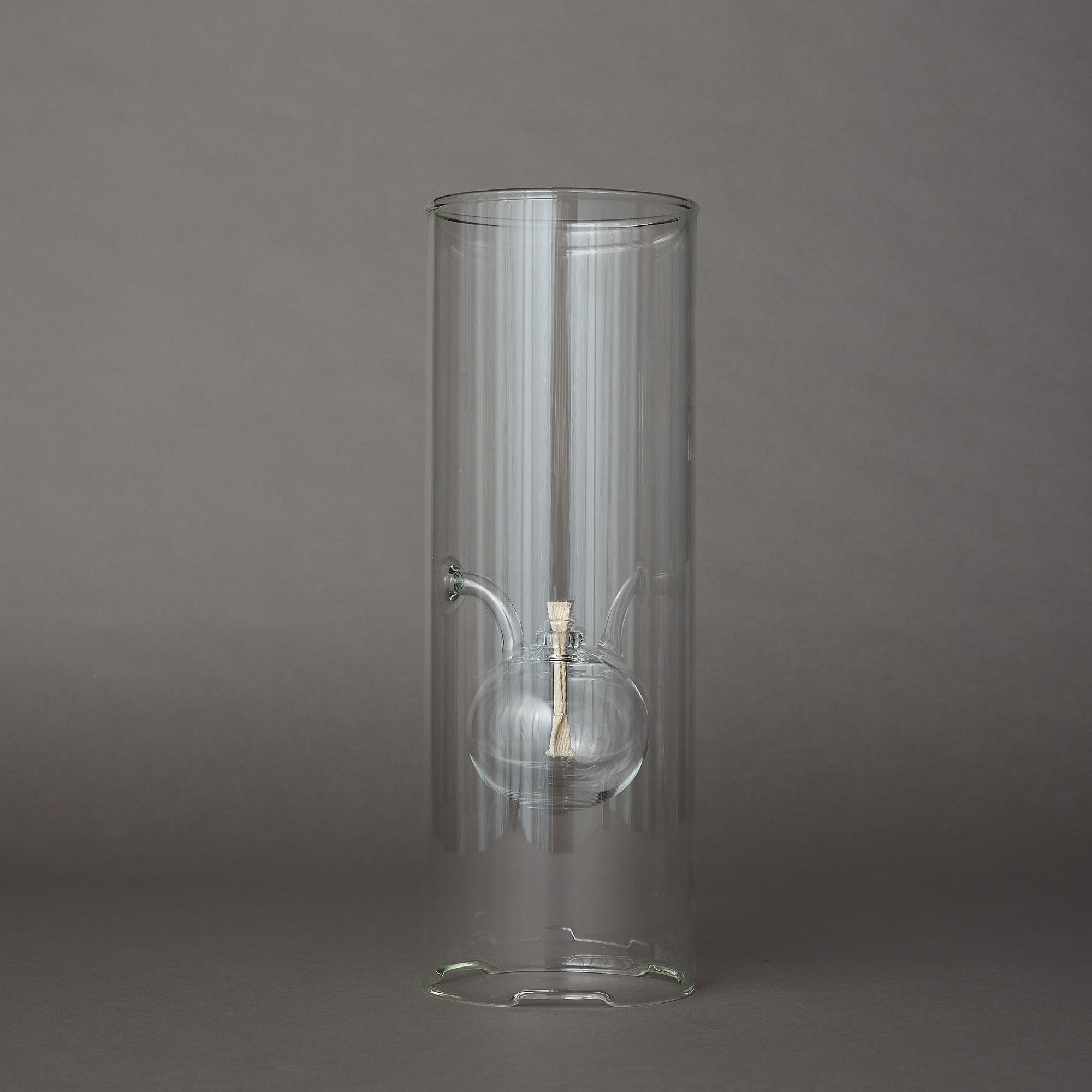 Oil Lamp