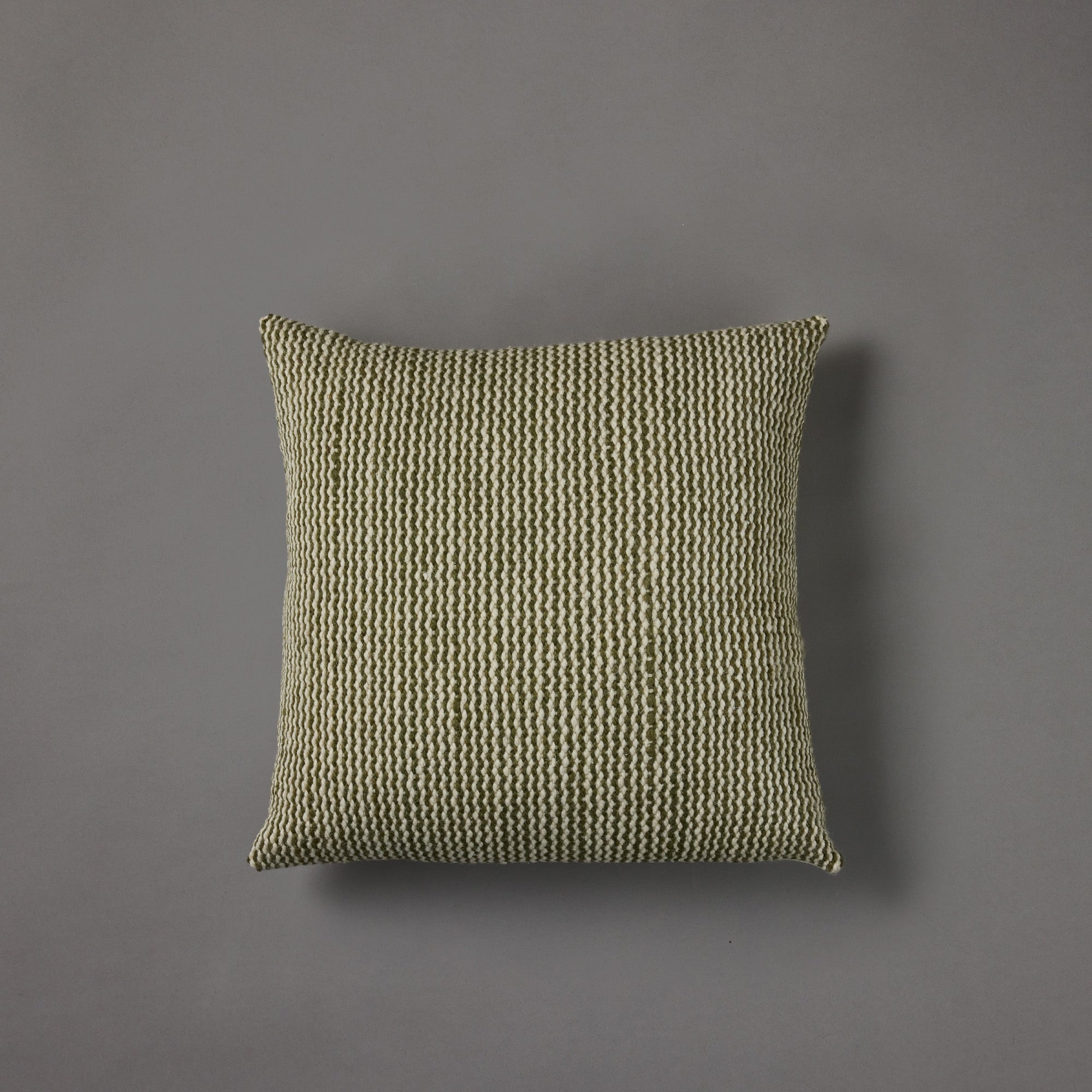 Waveweave Pillow