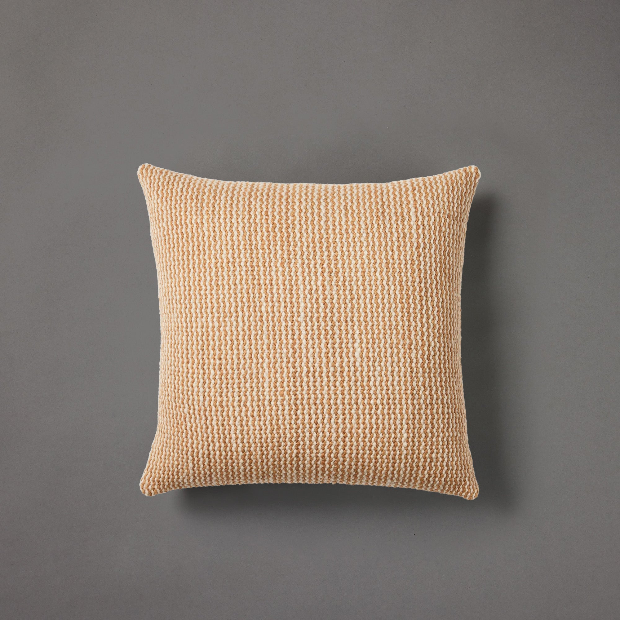 Waveweave Pillow