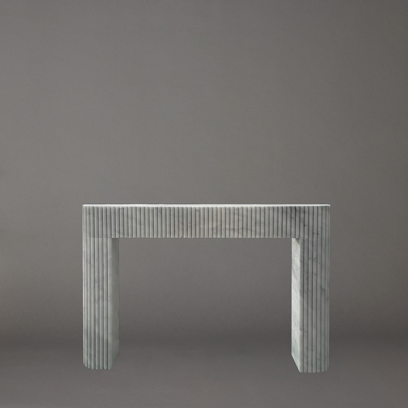 Oliver Fireplace Mantel