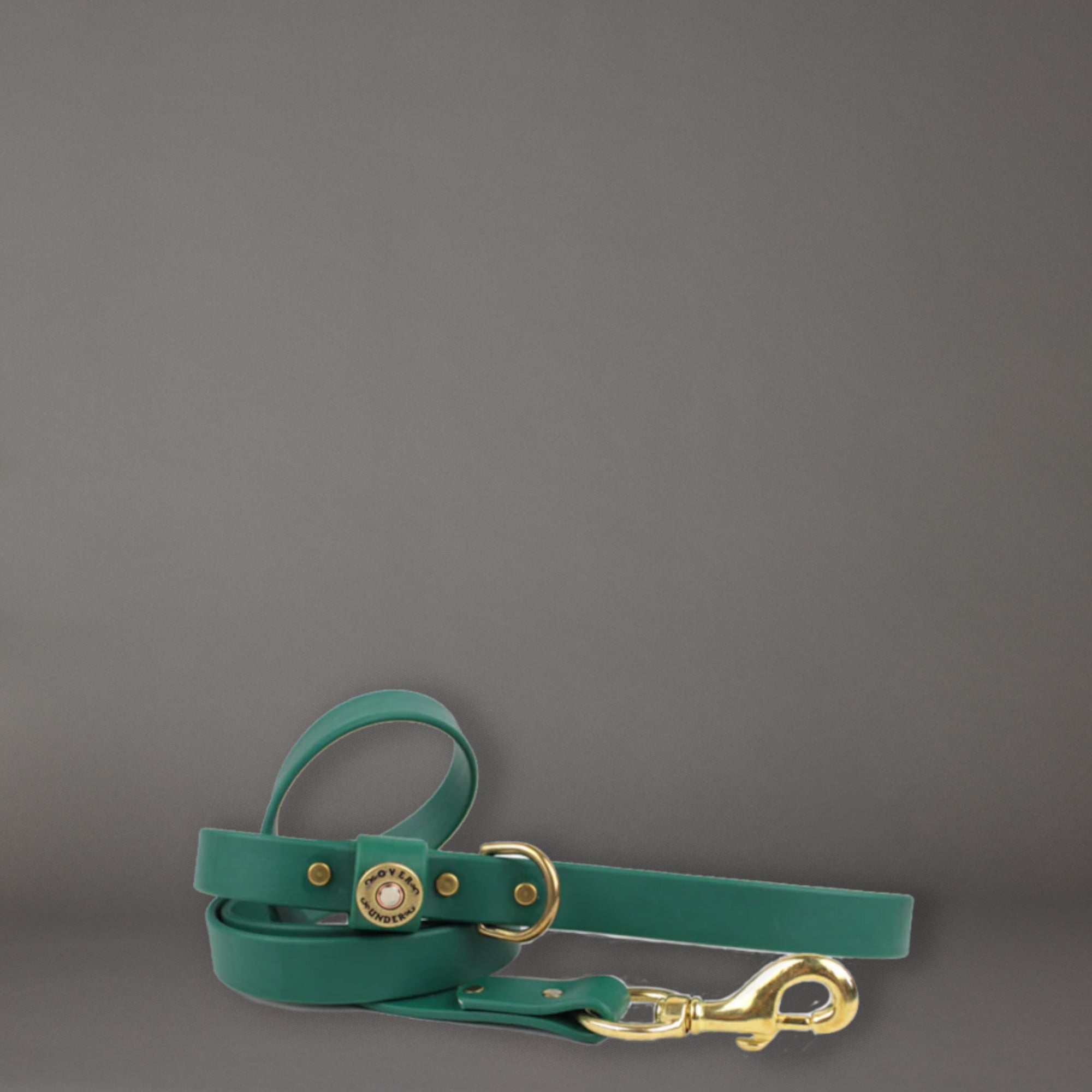 Over Under Clothing | Dog Leash