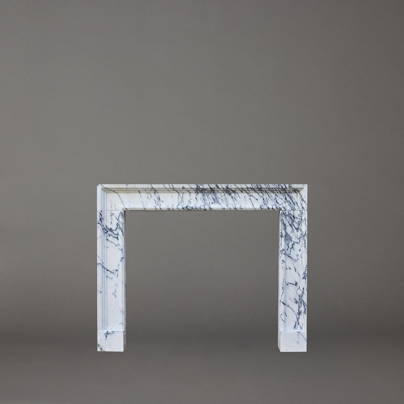 Persian Fireplace Mantel