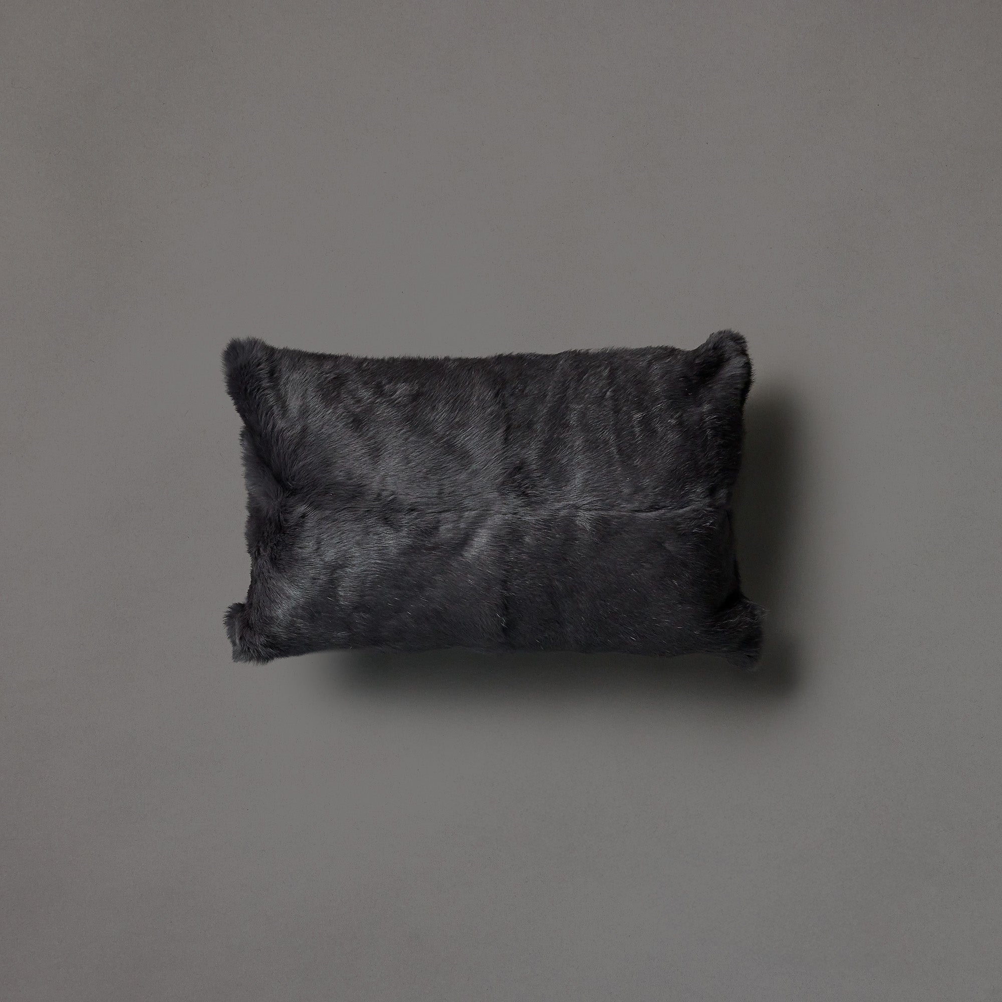 Rabbit Lumbar Pillow