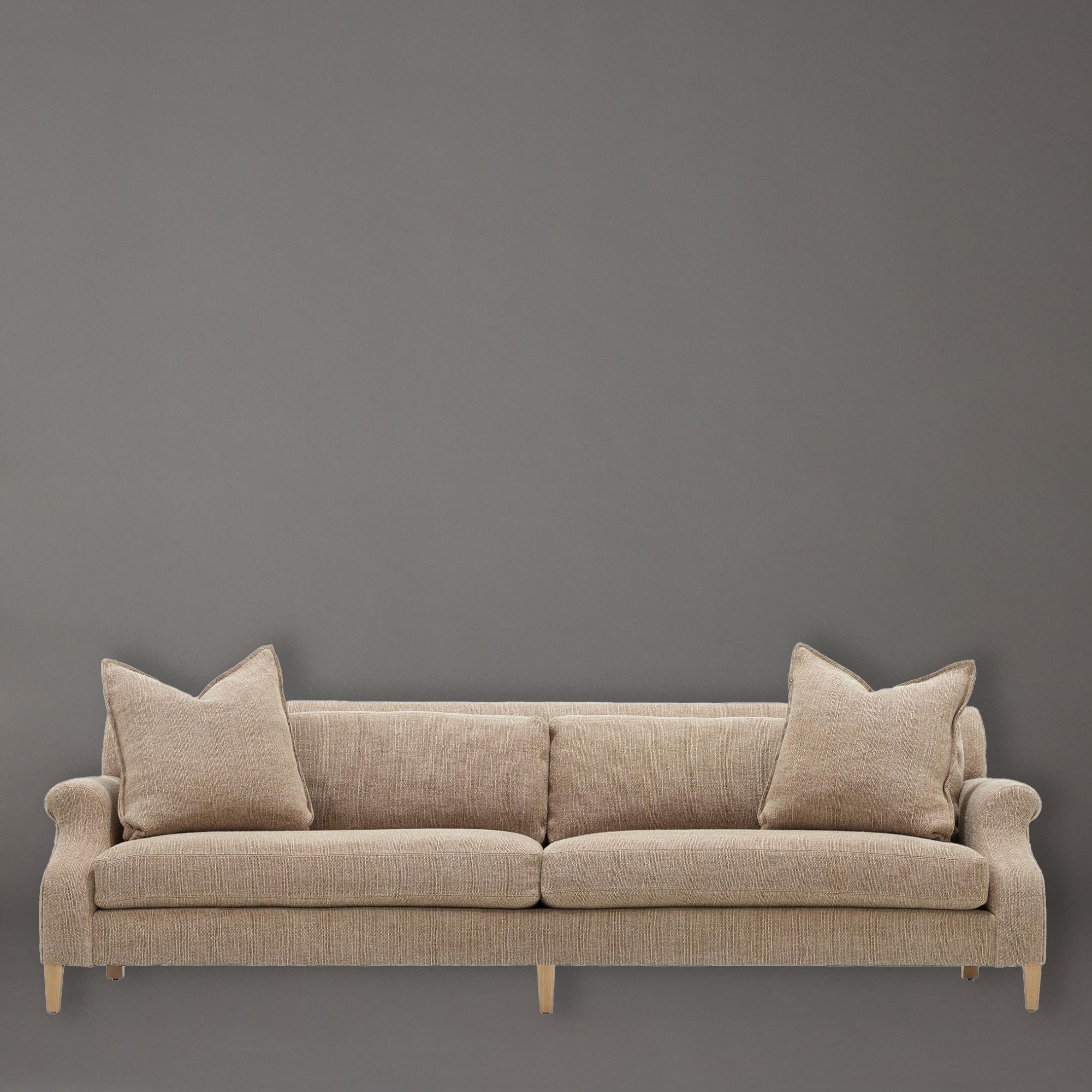 Rafael Sofa | 110"