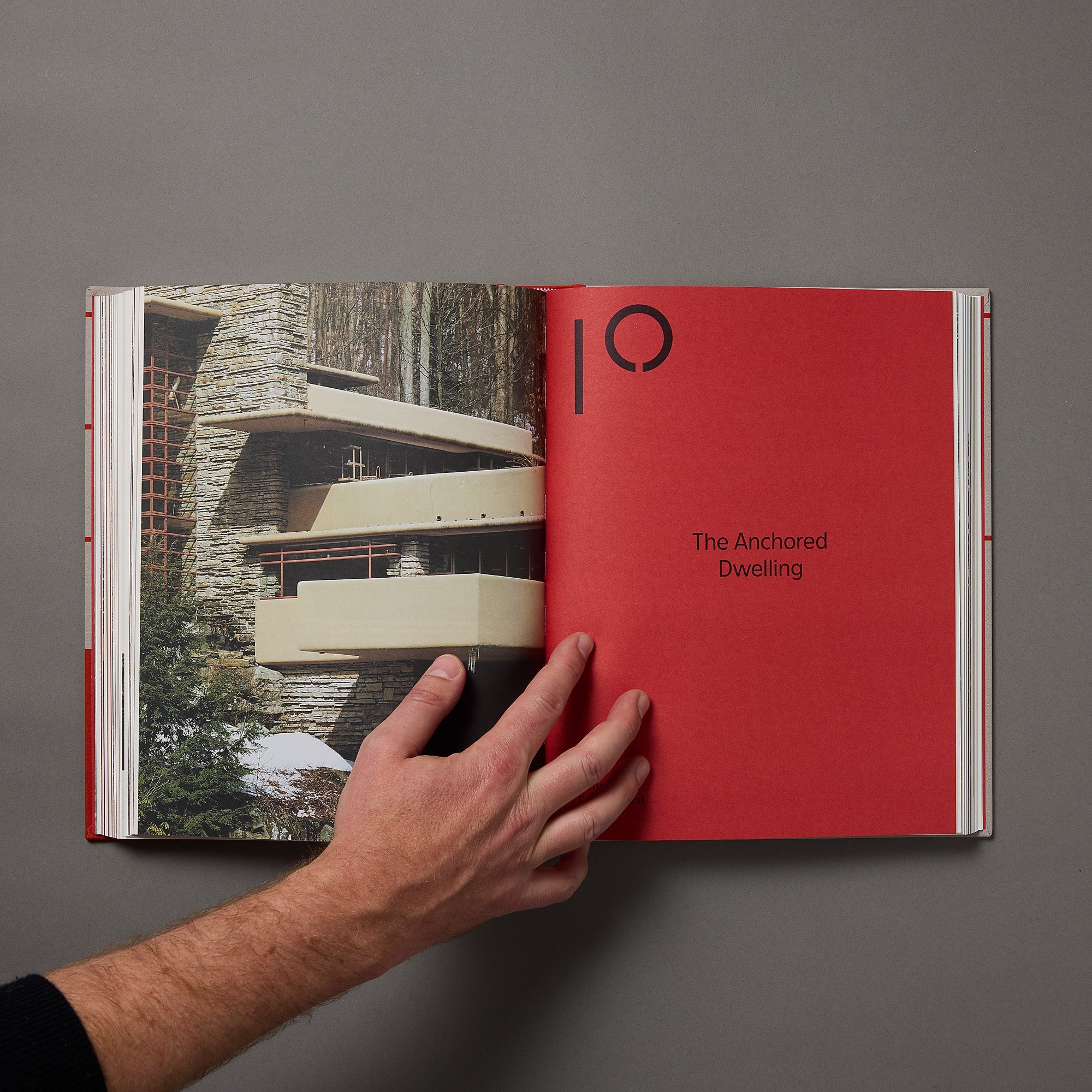 Robert McCarter | Frank Lloyd Wright