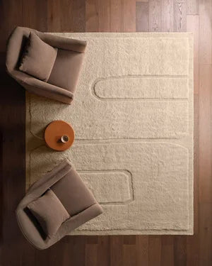 Bradley Odom x Jaipur Living | Solum SBO02