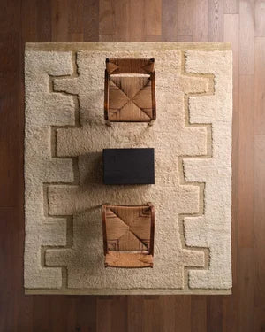 Bradley Odom x Jaipur Living | Solum SBO04