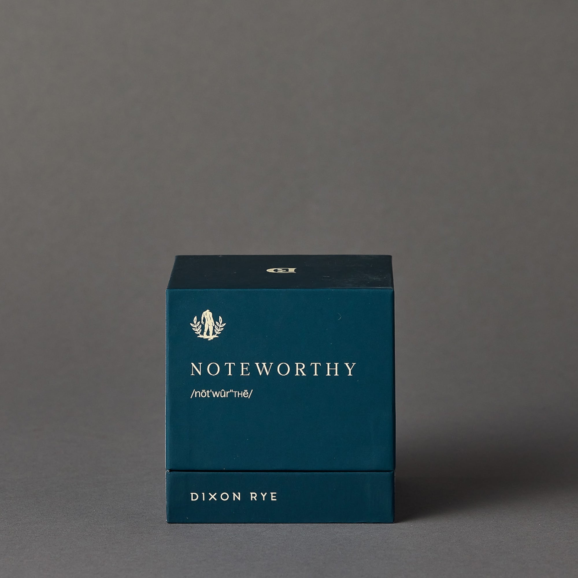 Scented Candle | Noteworthy