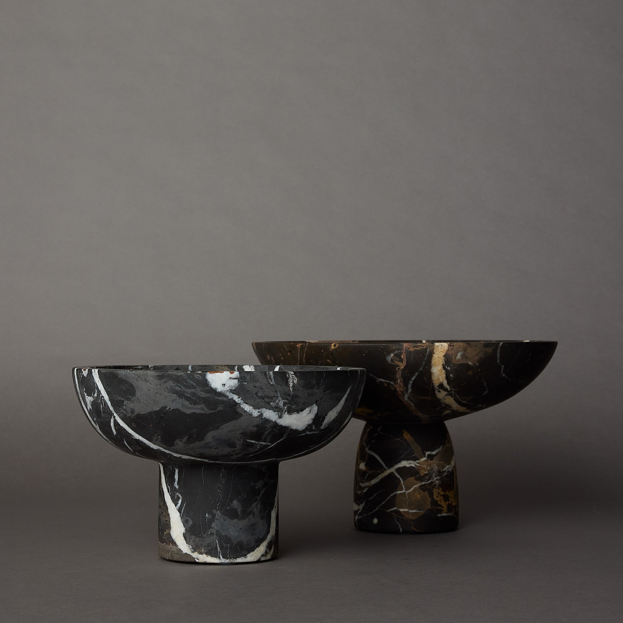 Selene | Footed Bowl
