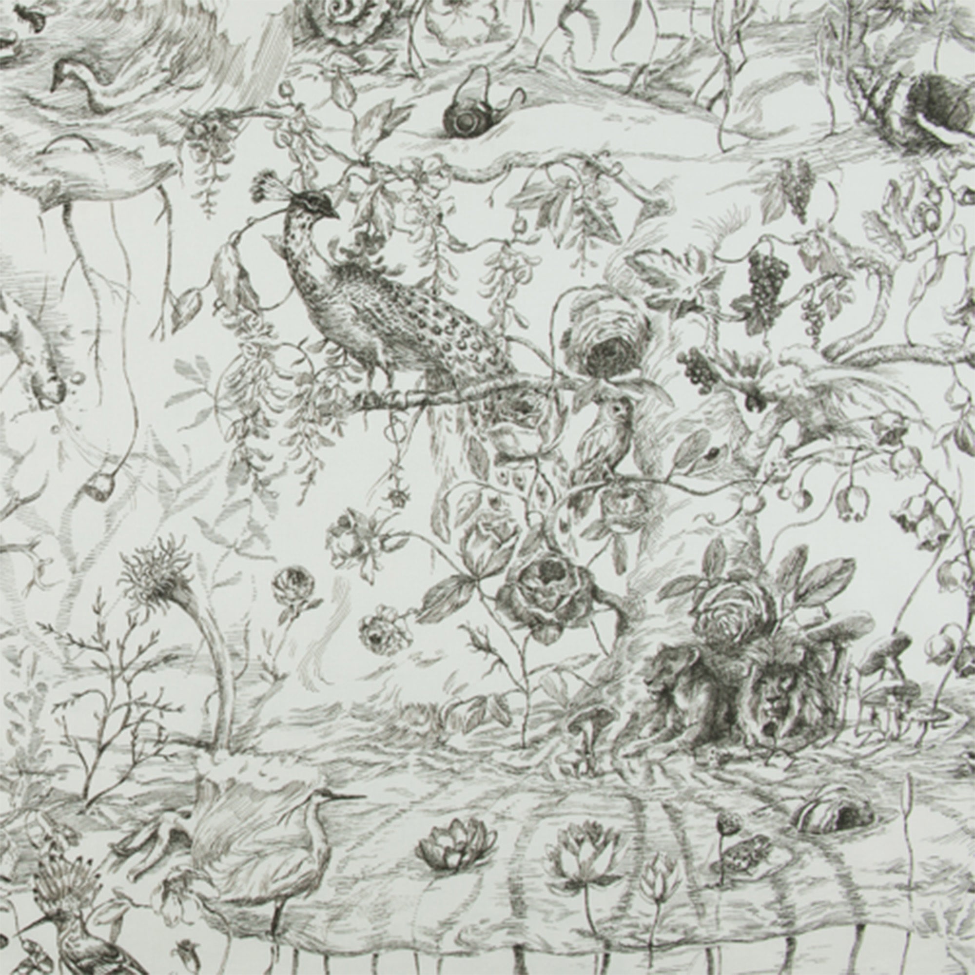 Grade LX | Serenade The Sea