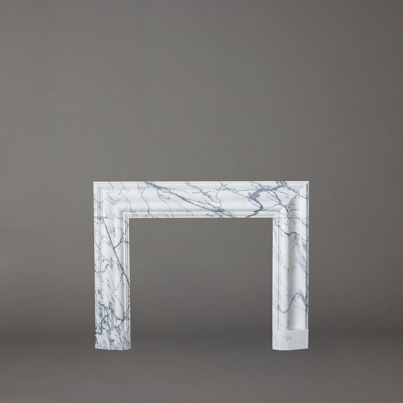 Solomon Fireplace Mantel