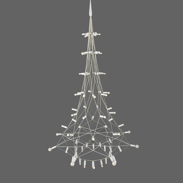 Stellar Chandelier