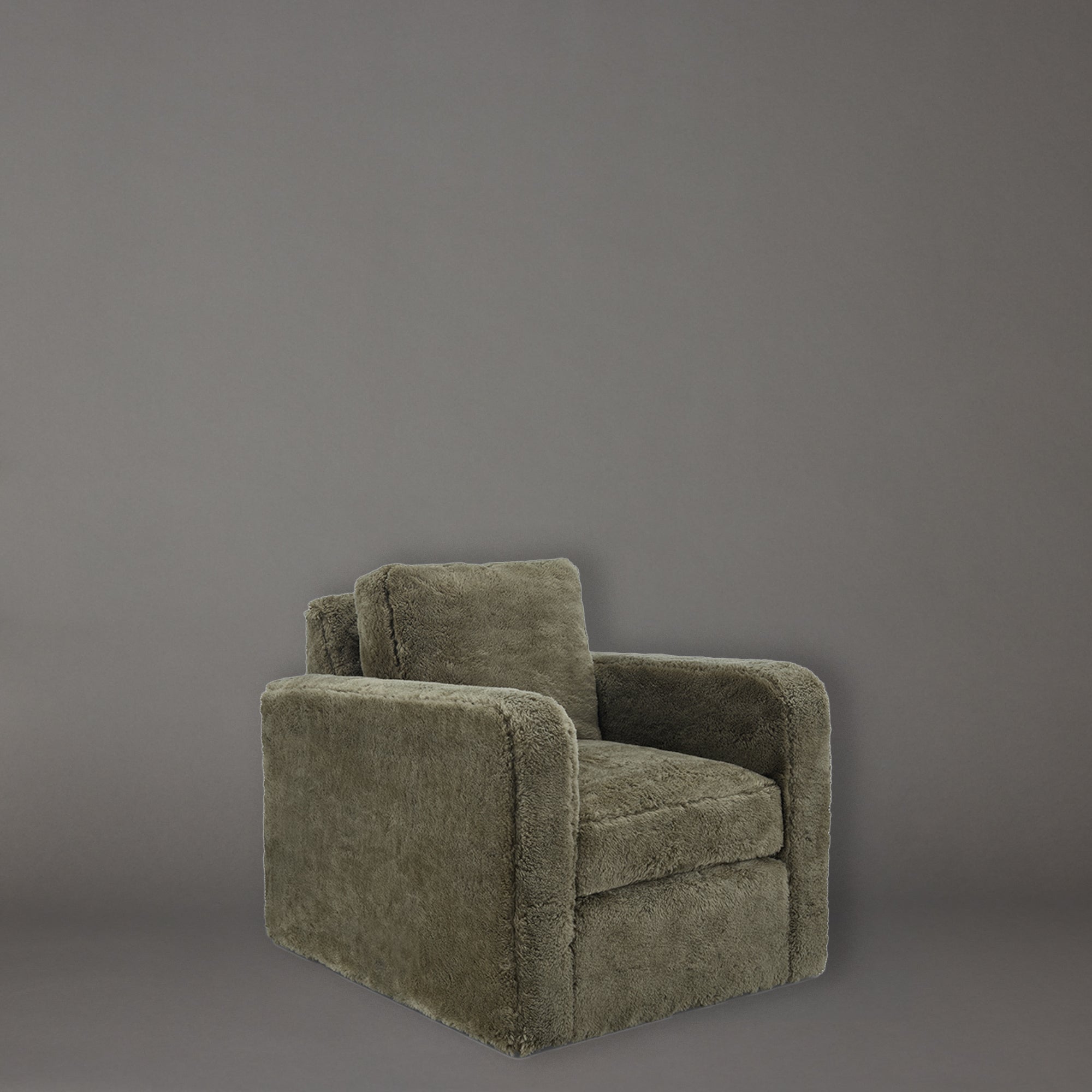 Sterling Swivel Chair