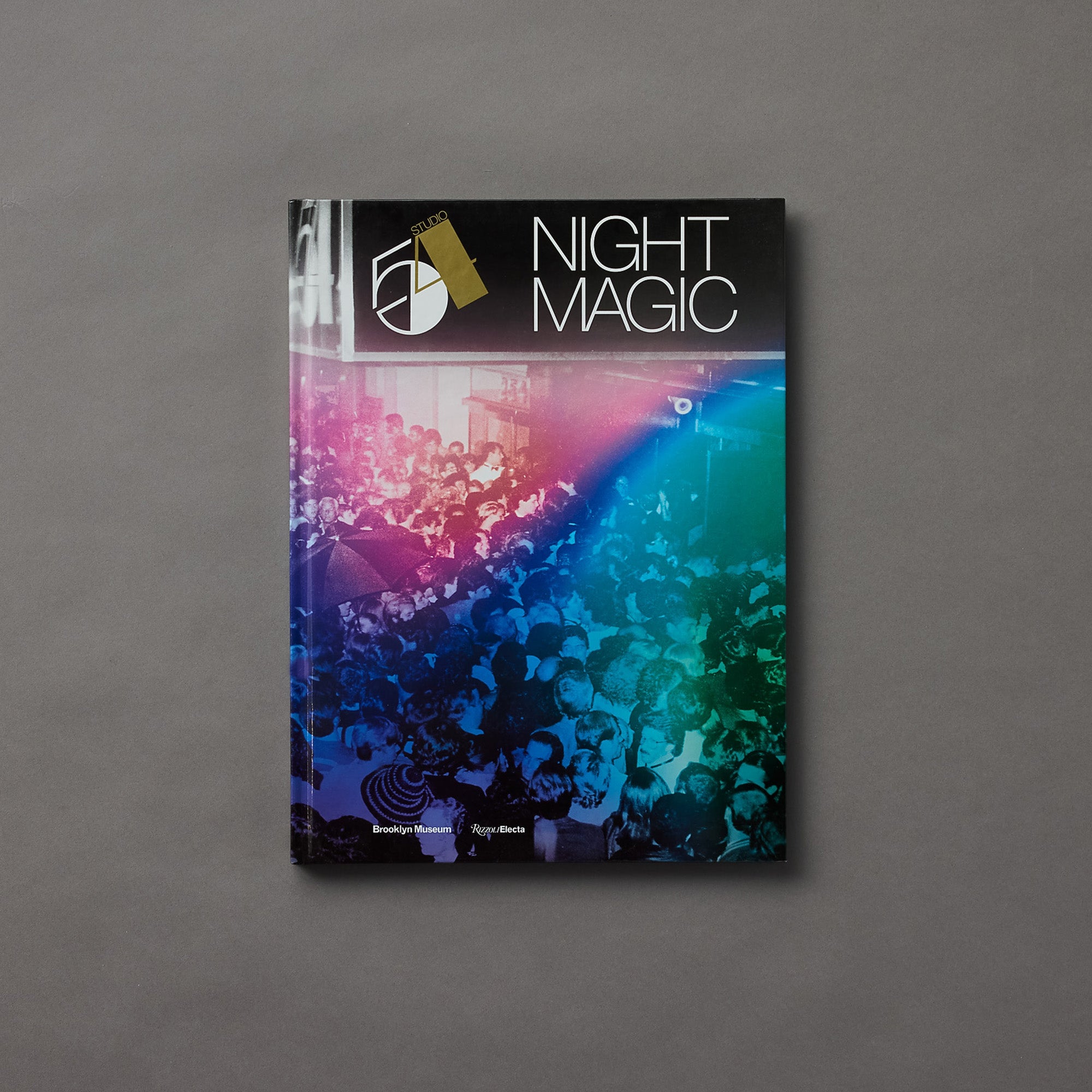 Studio 54 | Night Magic