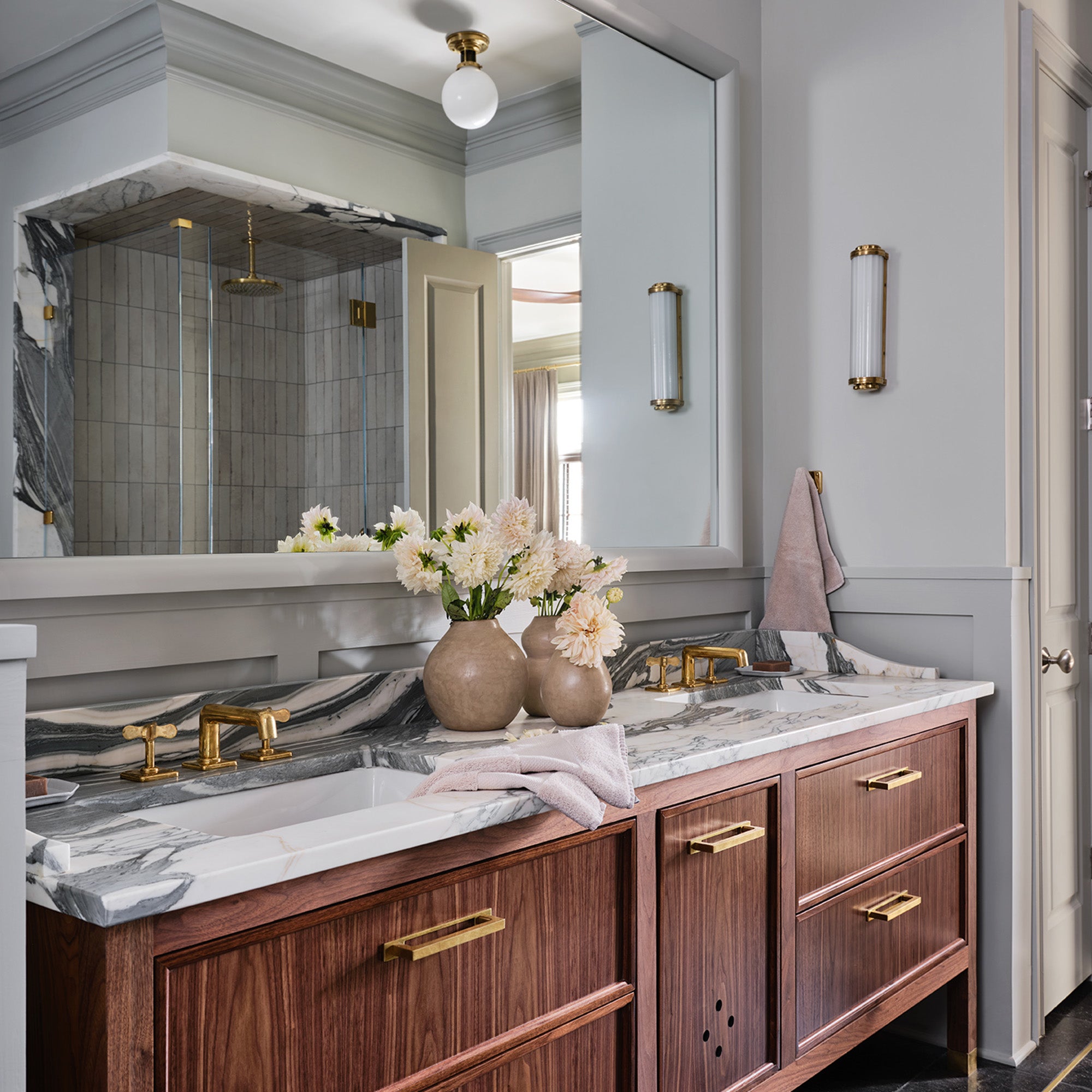 Tadelakt | Narrow Gourd