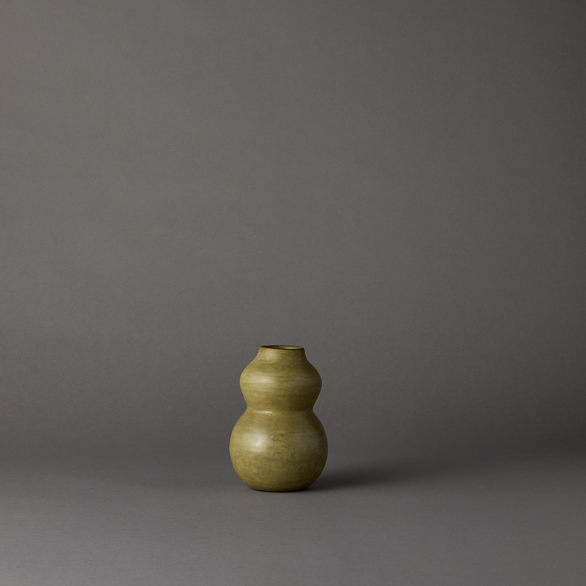 Tadelakt | Double Gourd