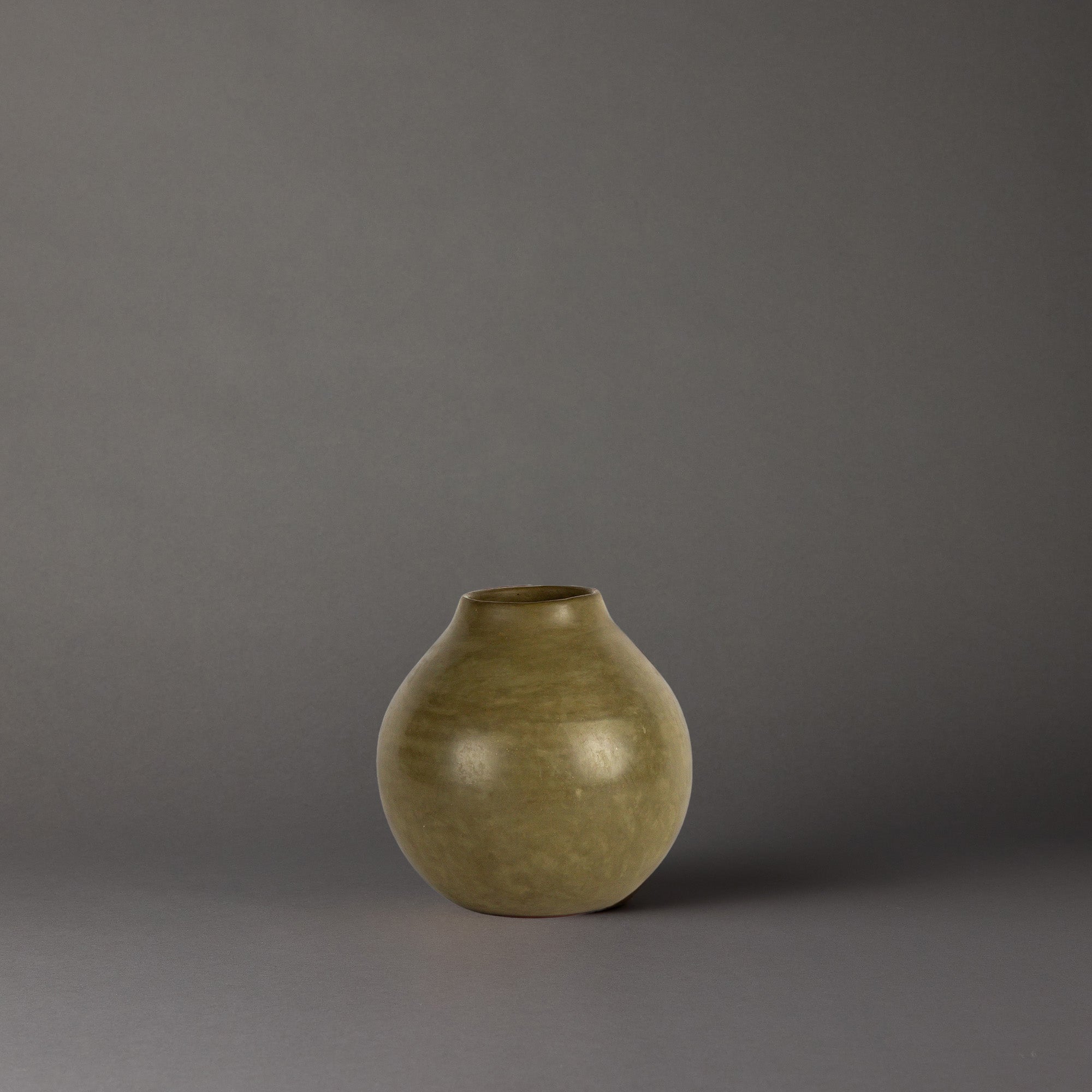 Tadelakt | Narrow Gourd