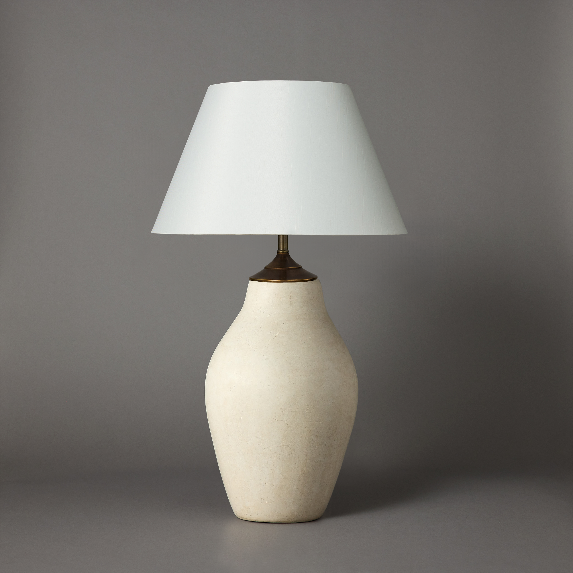 Tadelakt | Silhouet | Table Lamp