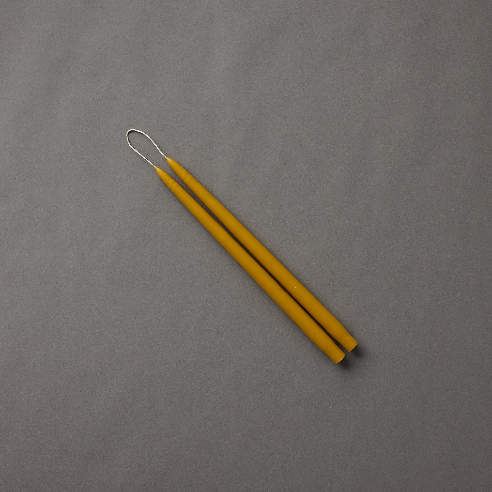 Taper Candles | 15" | Pair
