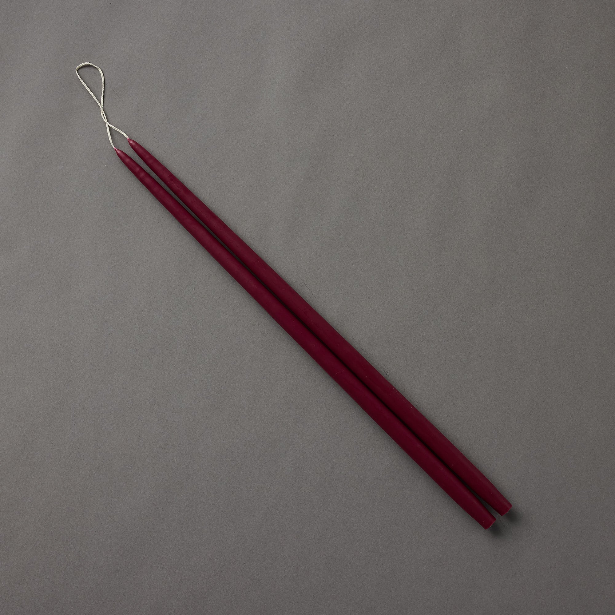 Taper Candles | 24" | Pair