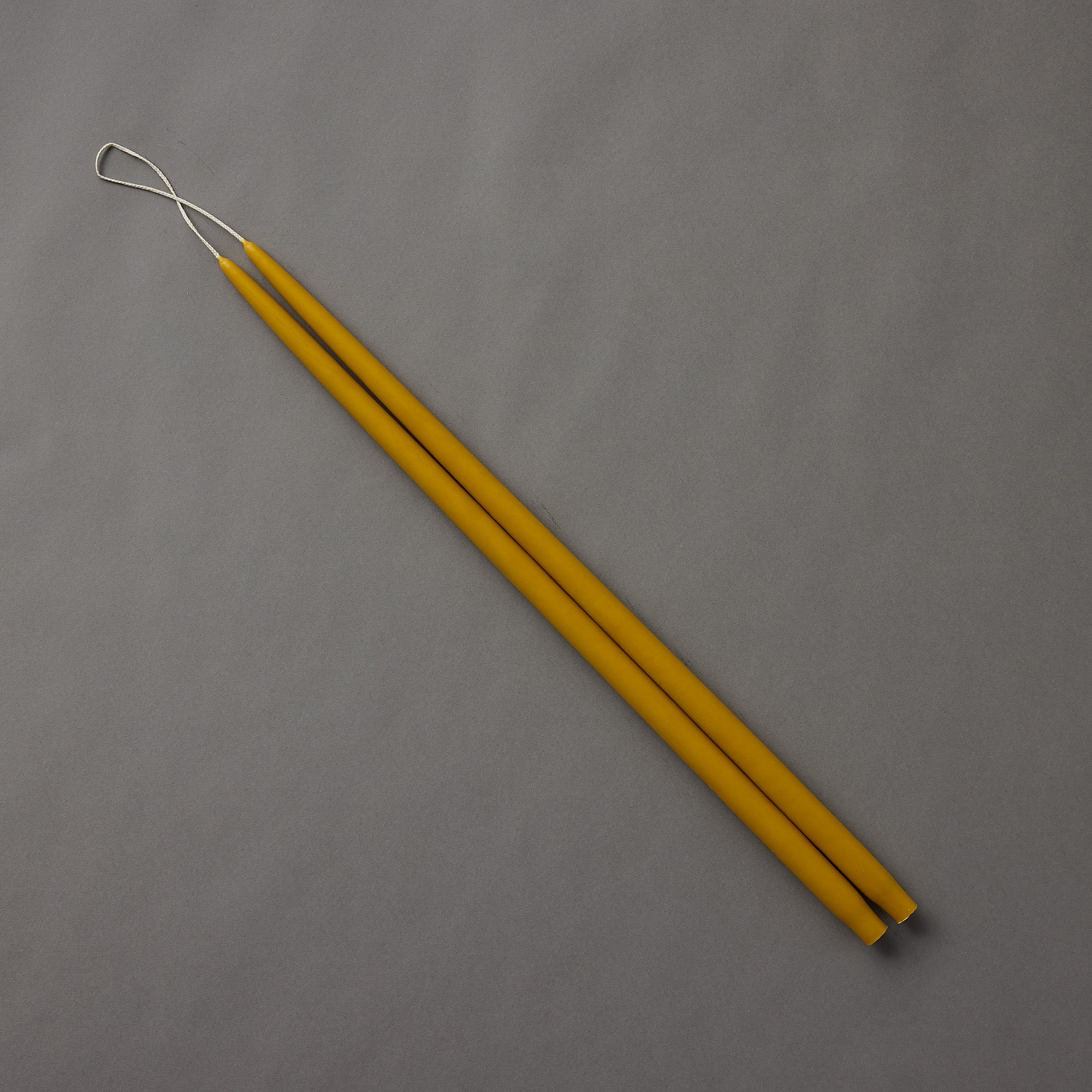 Taper Candles | 24" | Pair