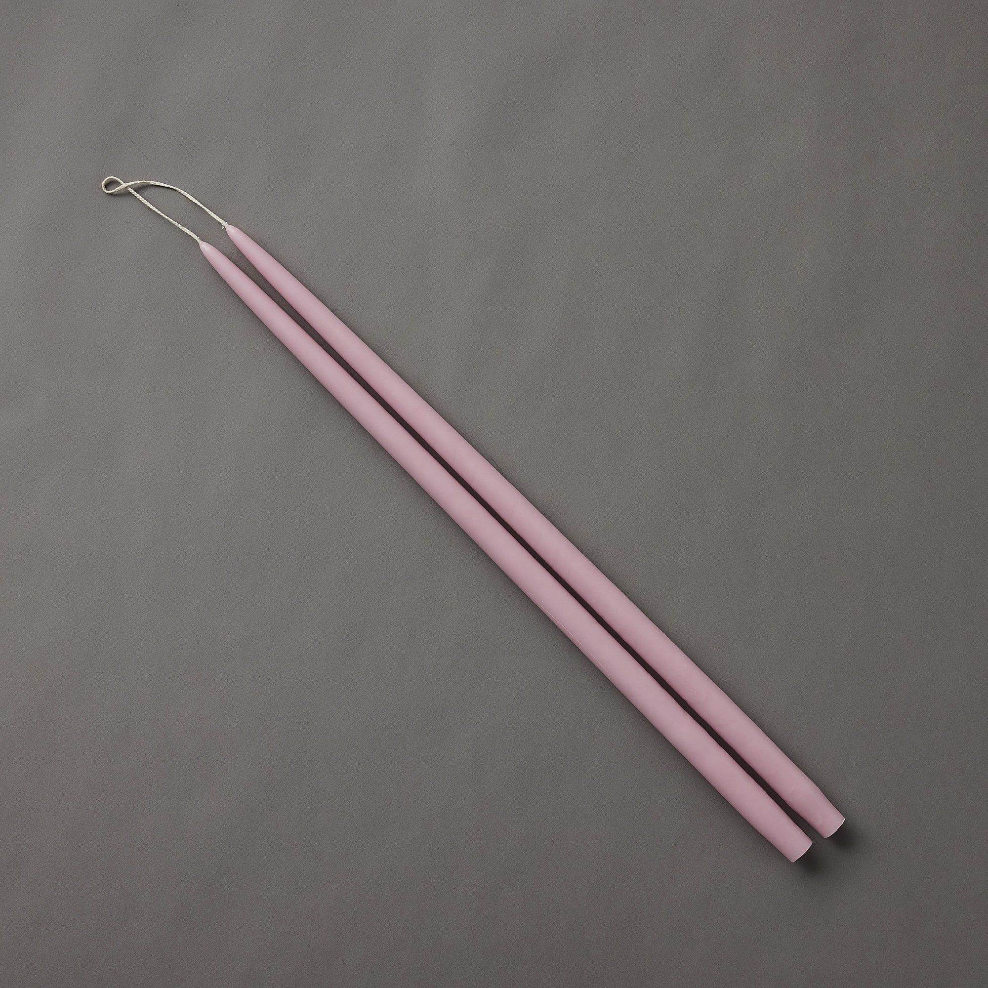 Taper Candles | 24" | Pair