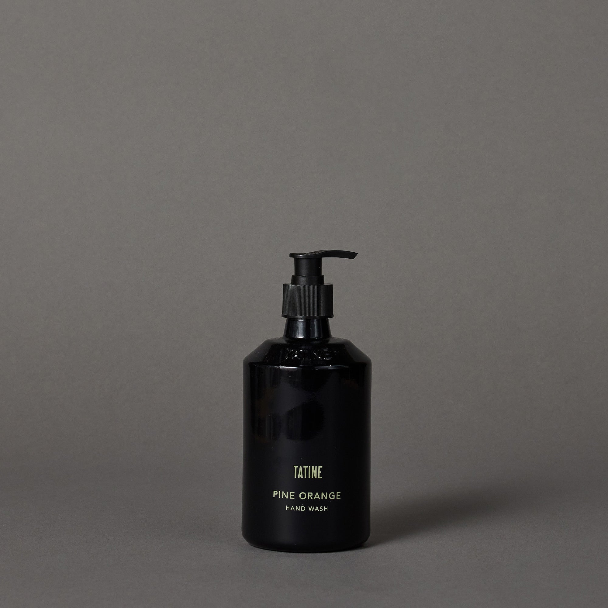 Tatine | Hand Wash | Pine Orange