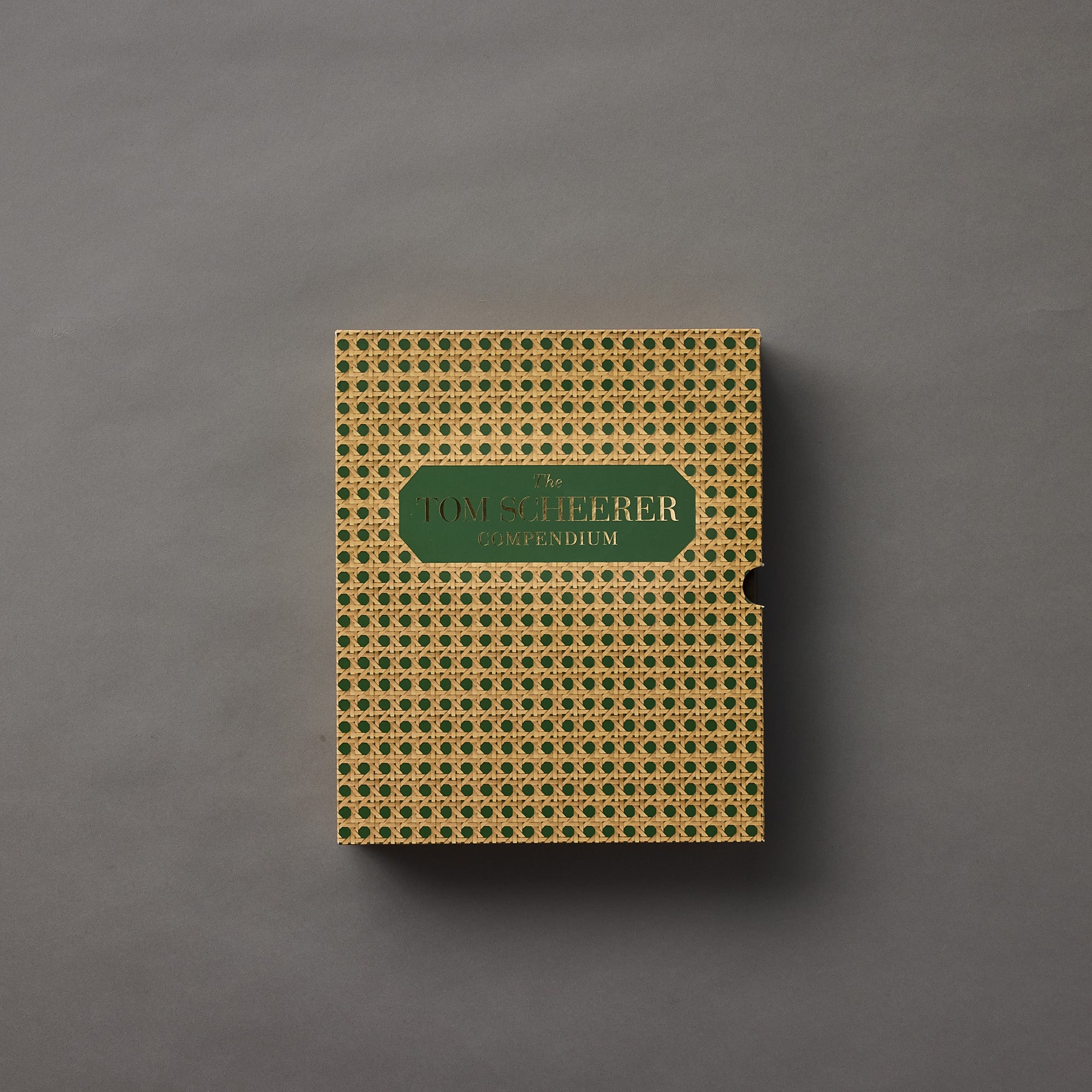 The Tom Scheerer Compendium