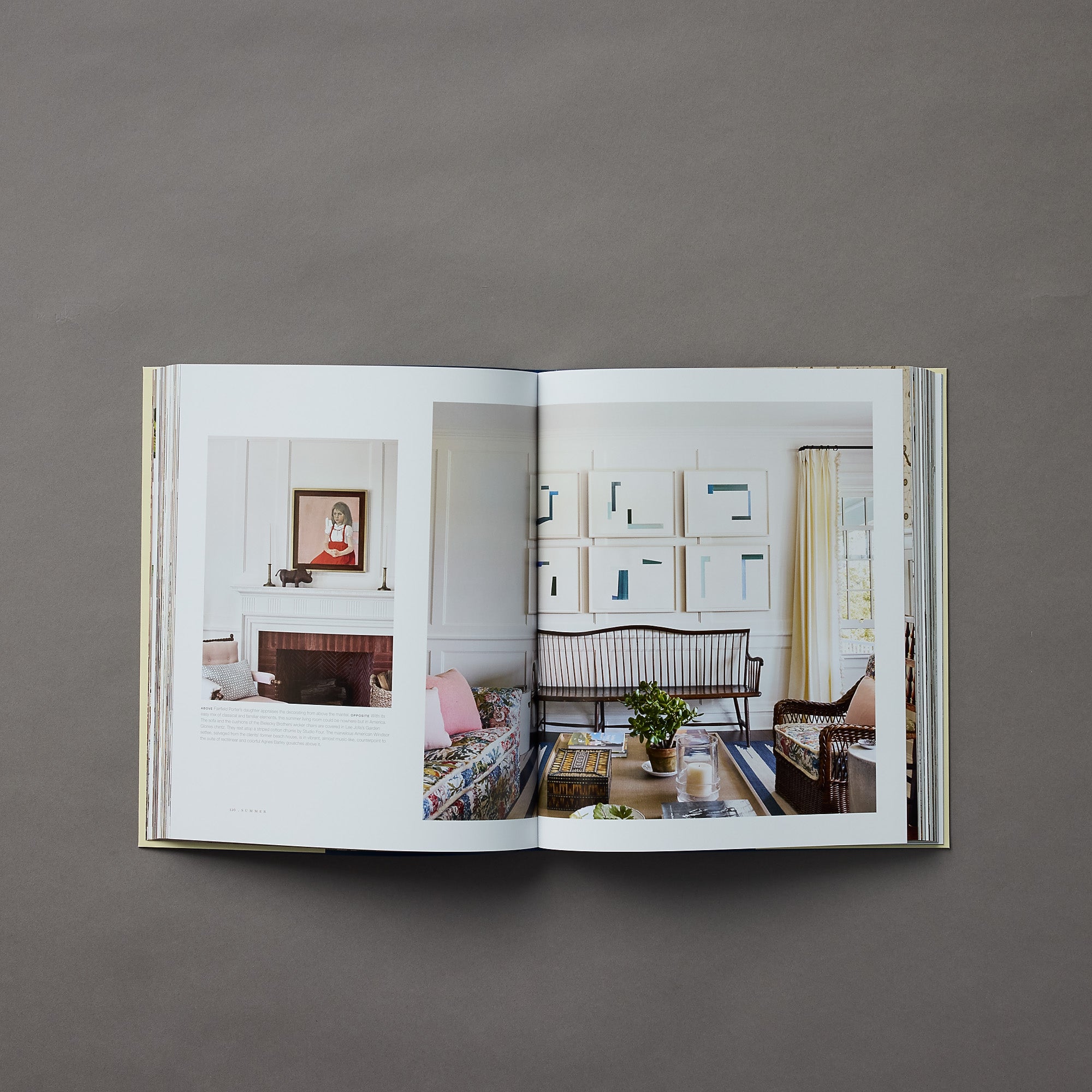 The Tom Scheerer Compendium