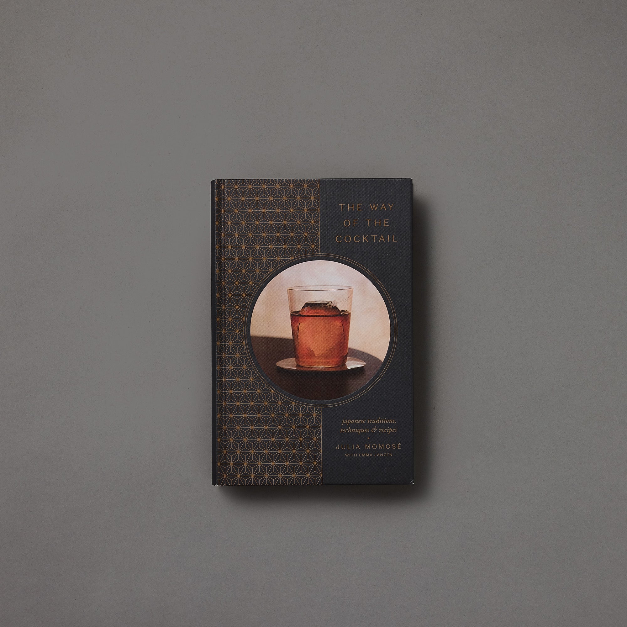 The Way of the Cocktail