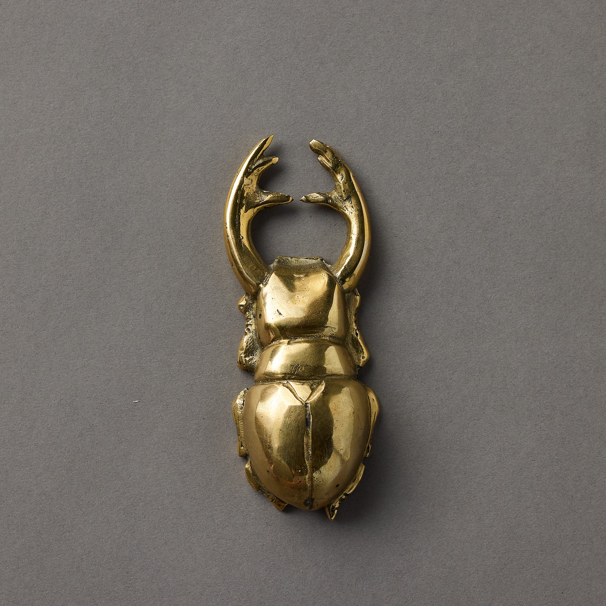 Vintage Bottle Opener | Beetle