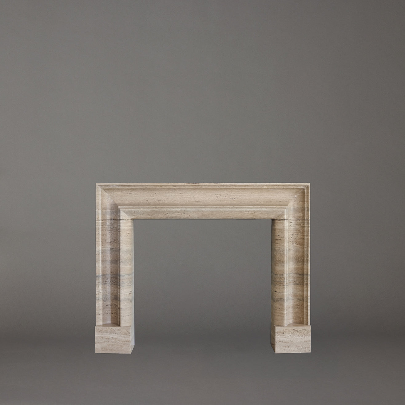 Wren Fireplace Mantel