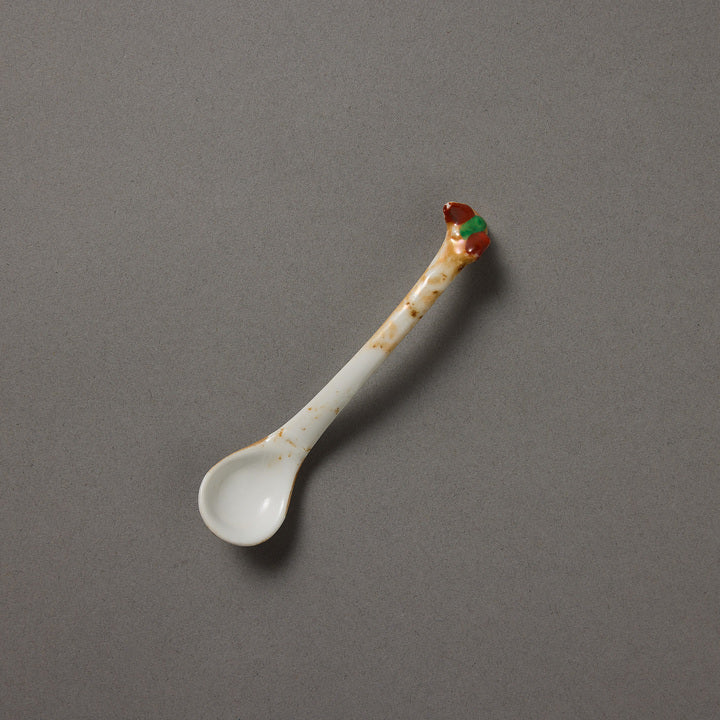 Vintage Glass Ladles