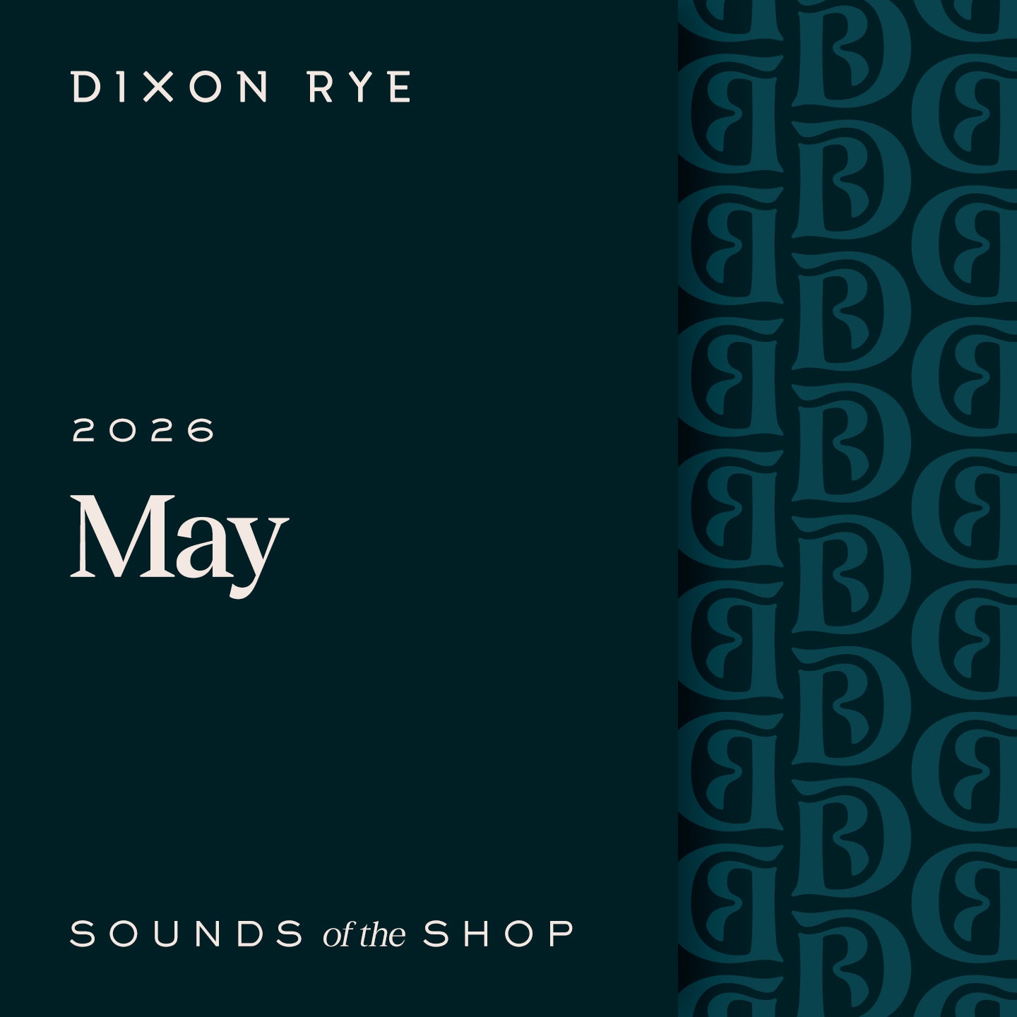 May 2026