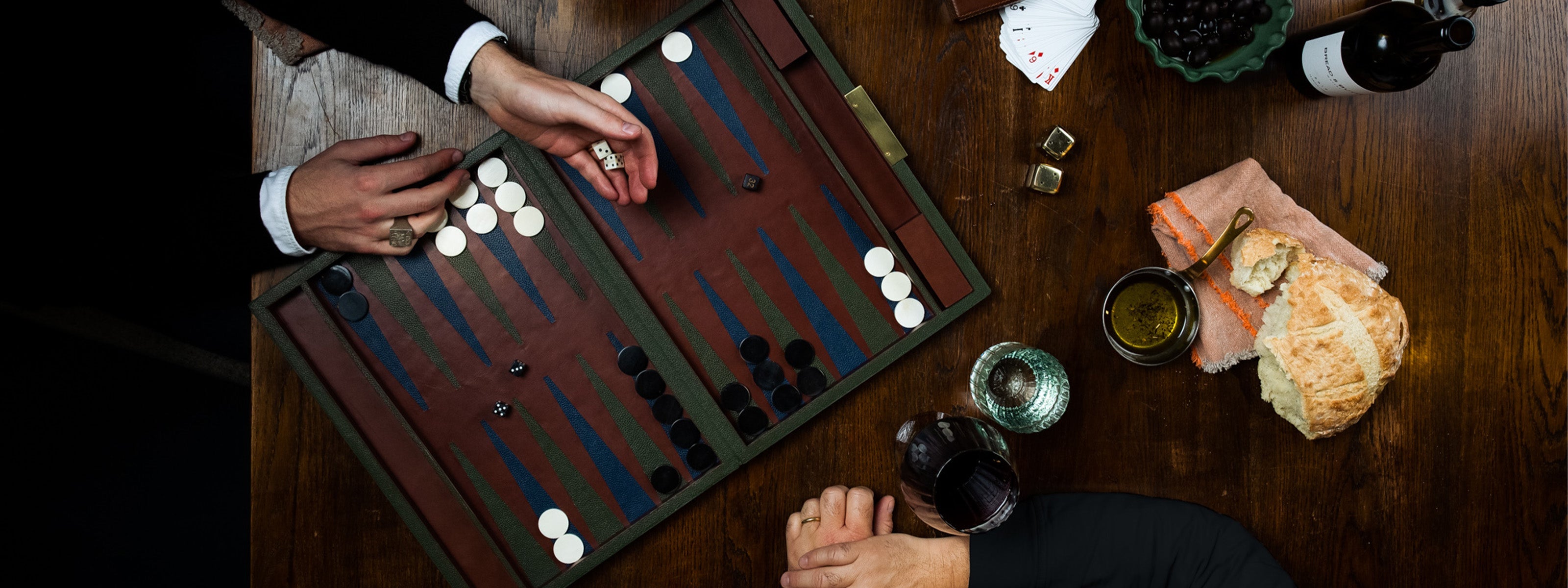 Gift Edit | Games & Puzzles