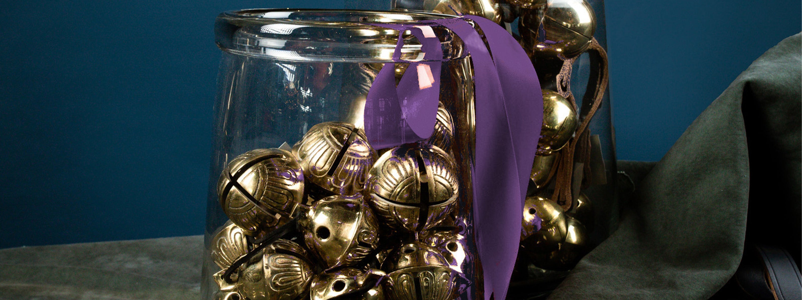 Gift Edit | Festive Finds